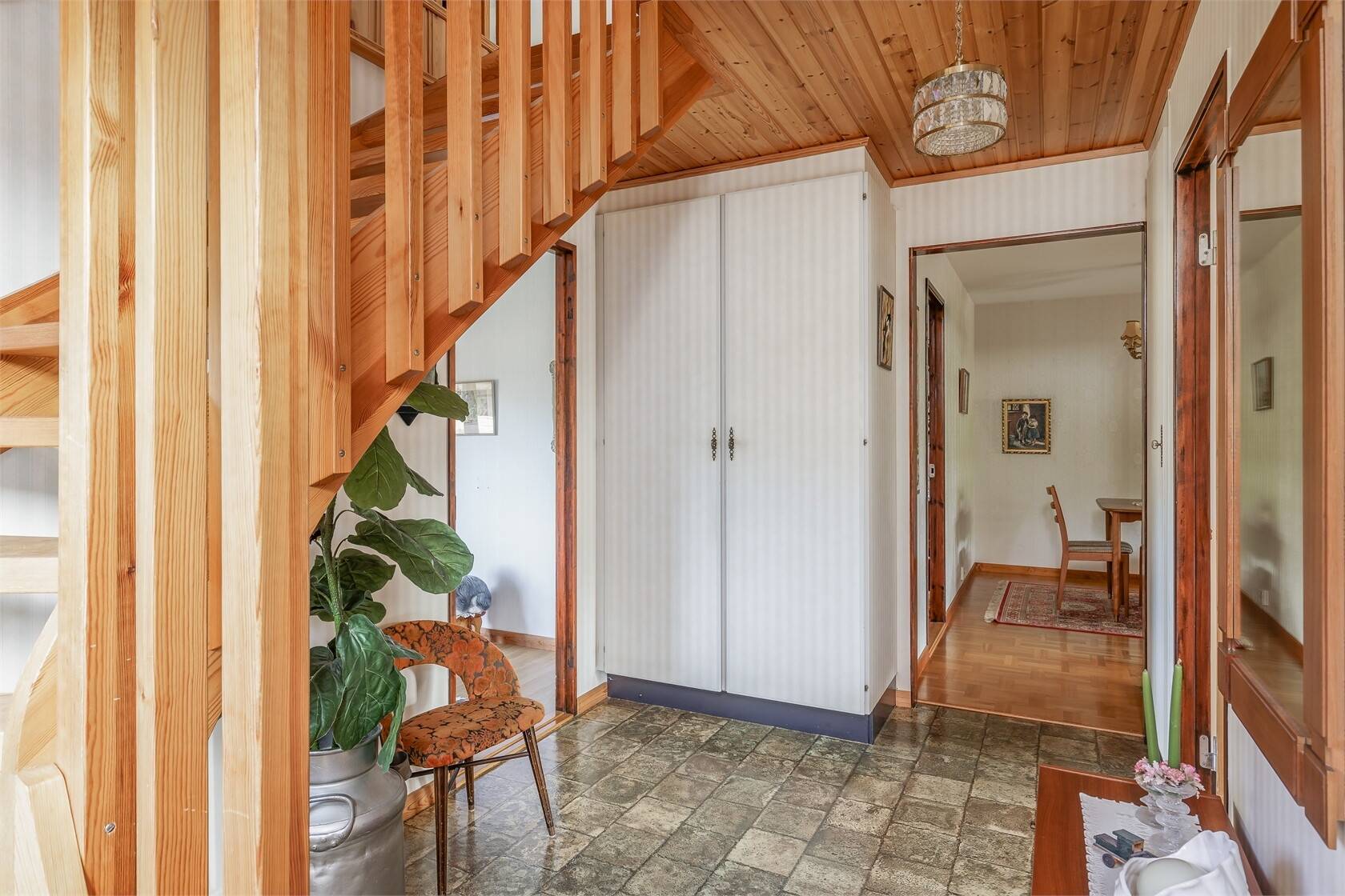6 rum Villa på Finnrevsgatan 10 Kristineberg Oskarshamns kommun - bild 8