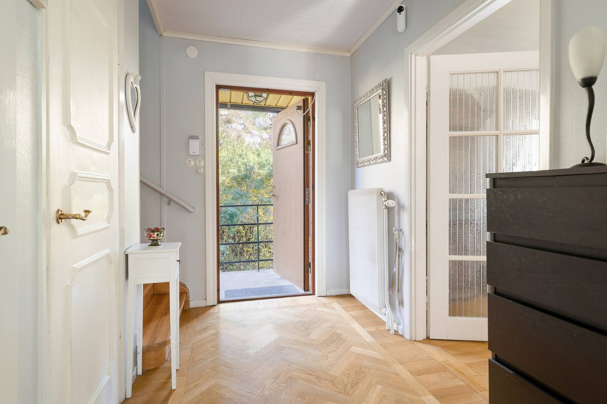 5 rum Villa på Skjulvägen 19 Enskede Gård Stockholms kommun - bild 28