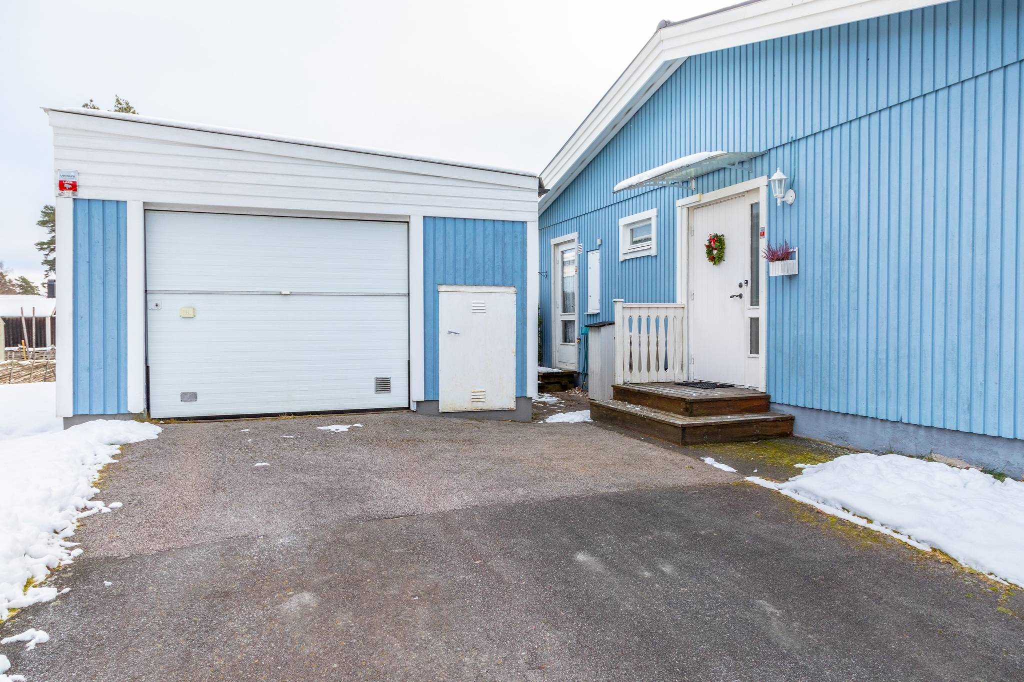 5 rum Villa på Aspvägen 3 Storebro Vimmerby kommun - bild 28