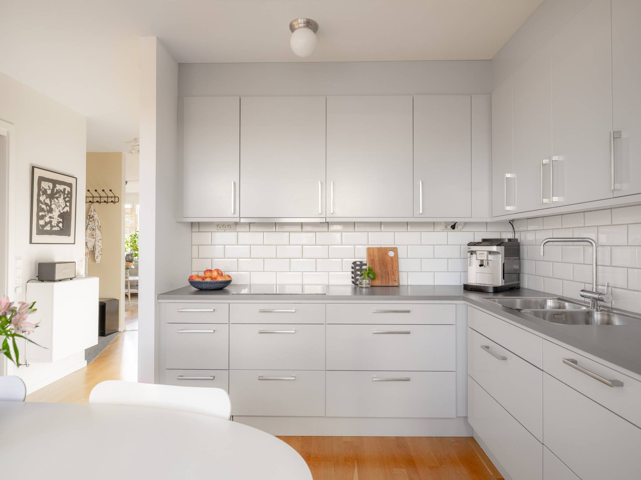 3 rum Lägenhet på Ekfatsgatan 4, 6 tr Liljeholmen - Liljeholmskajen Stockholms kommun - bild 26