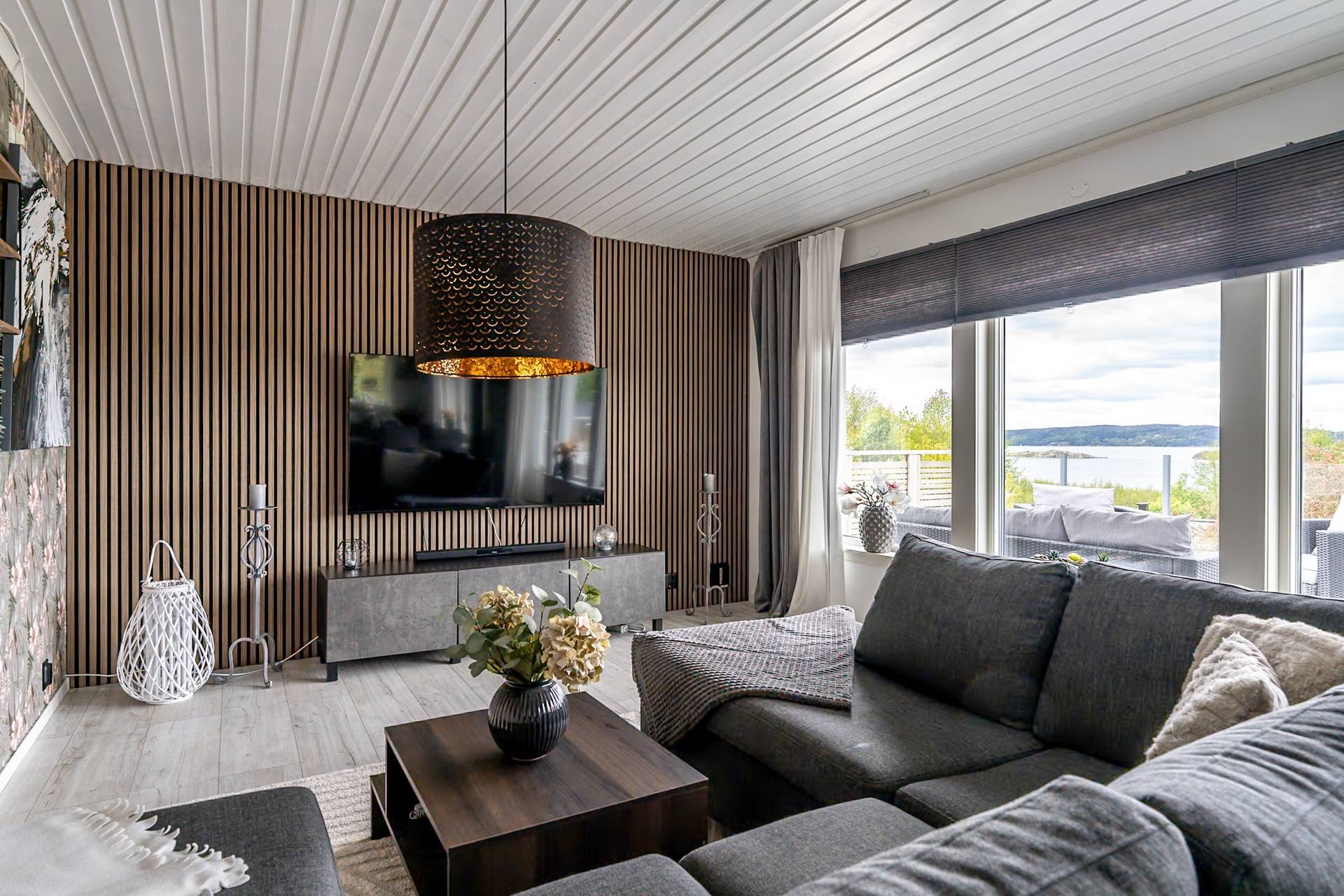 4 rum Villa på Fågelliden 5 Uddevalla Uddevalla kommun - bild 14