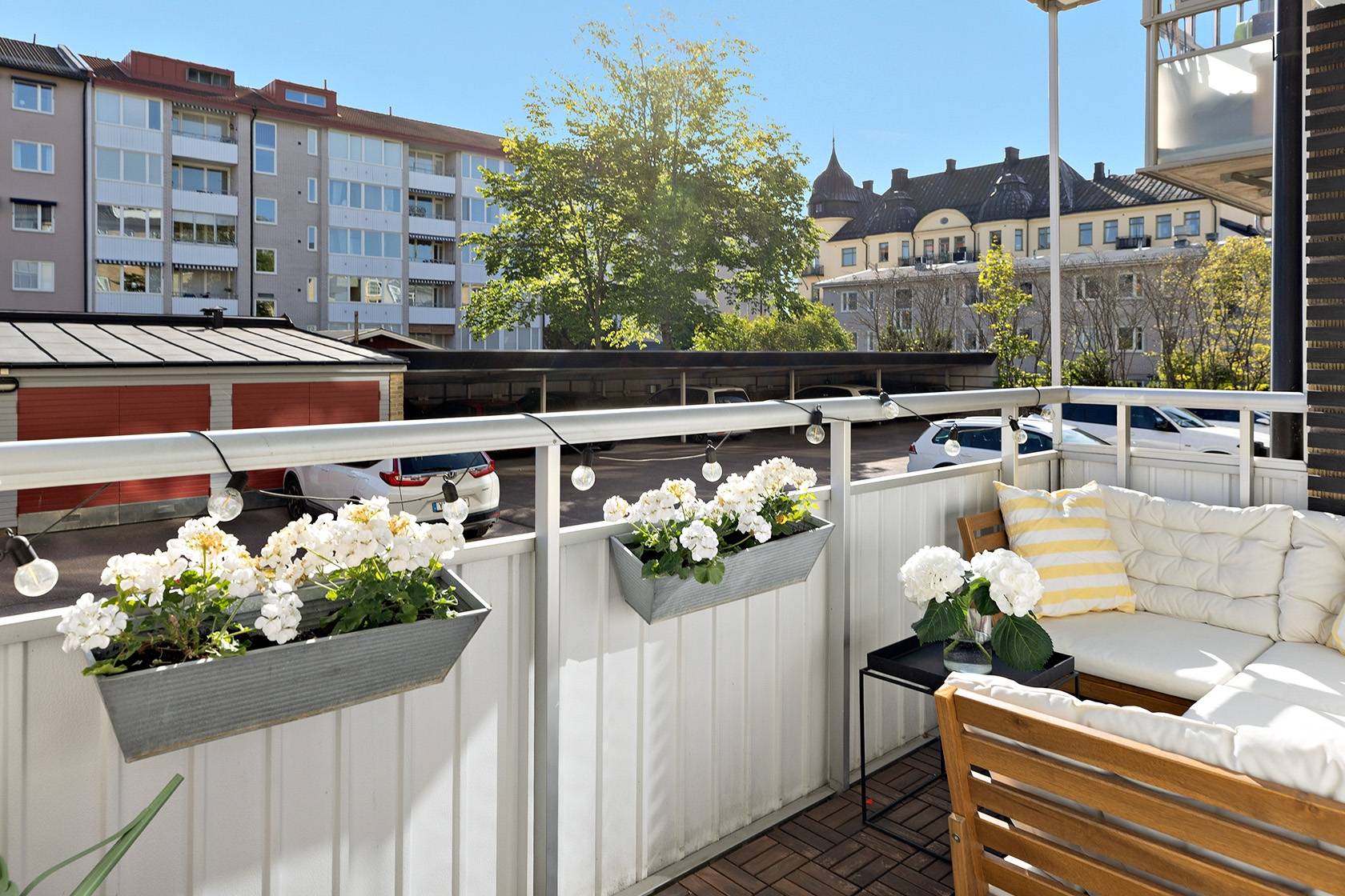 2 rum Lägenhet på Malmtorgsgatan 12 Klara Karlstads kommun - bild 5