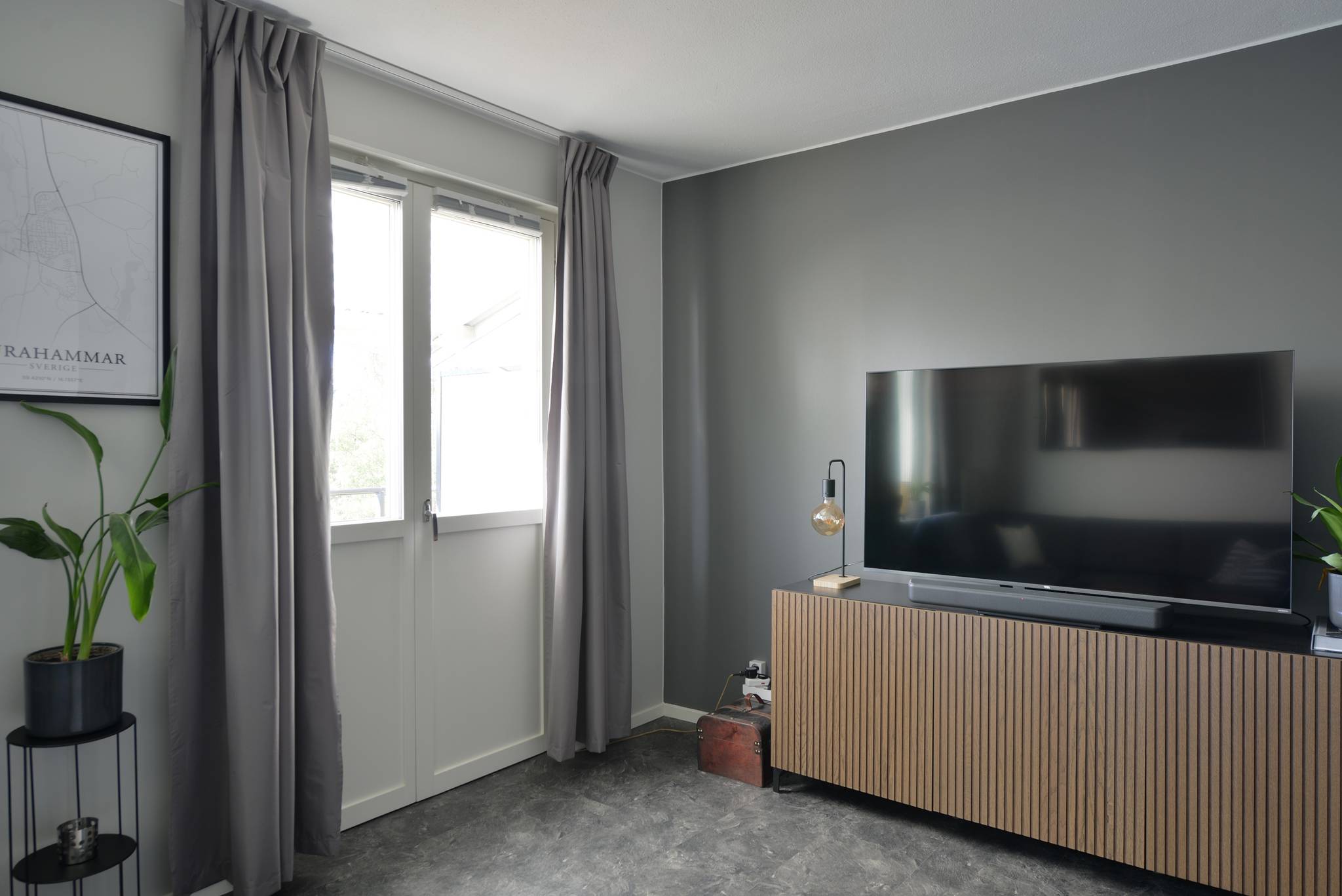 1 rum Lägenhet på Gunnilbogatan 6B Malmaberg Västerås kommun - bild 9
