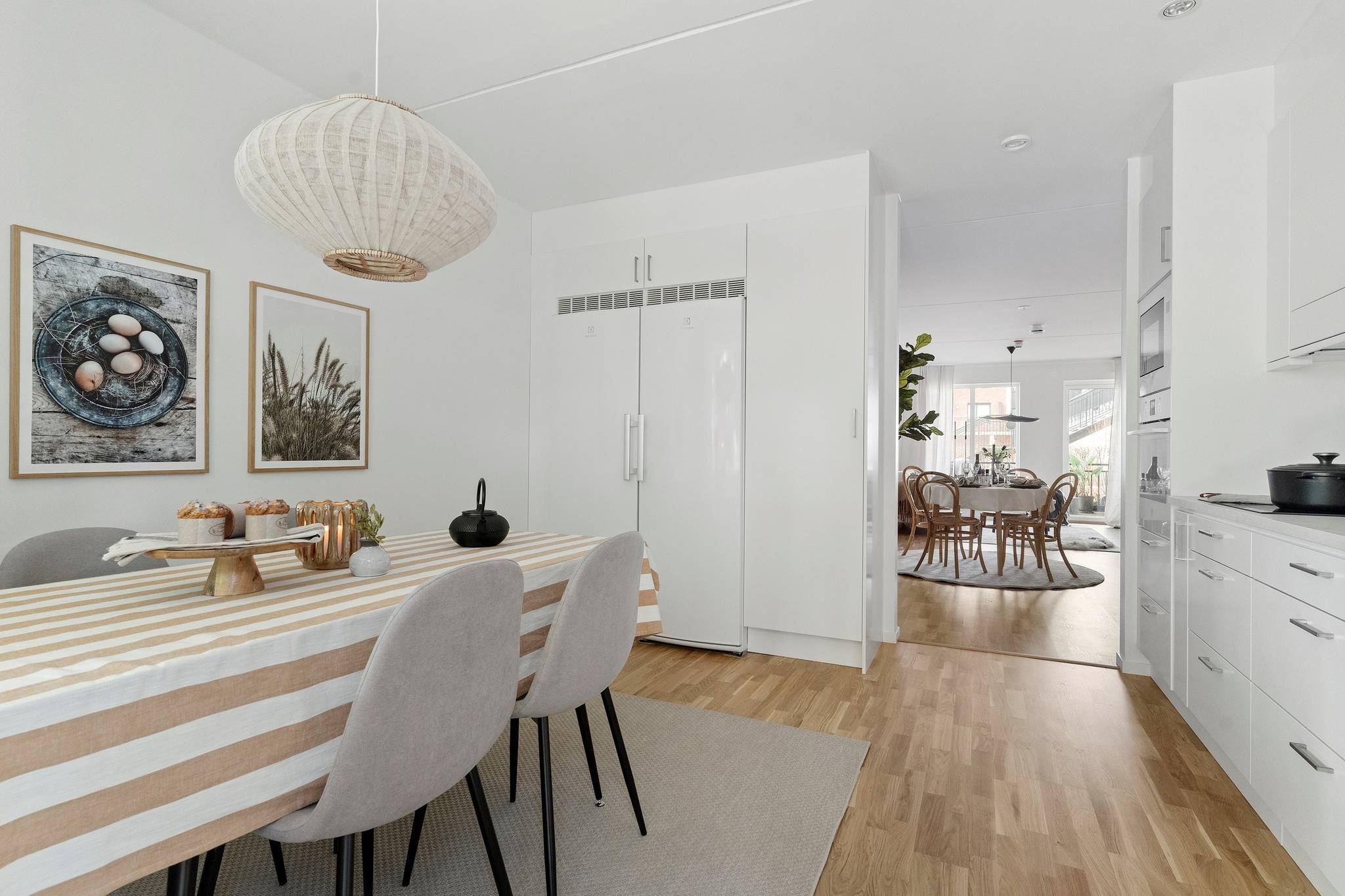 3 rum Lägenhet på Nohabgatan 39A Innovatum Trollhättans kommun - bild 11