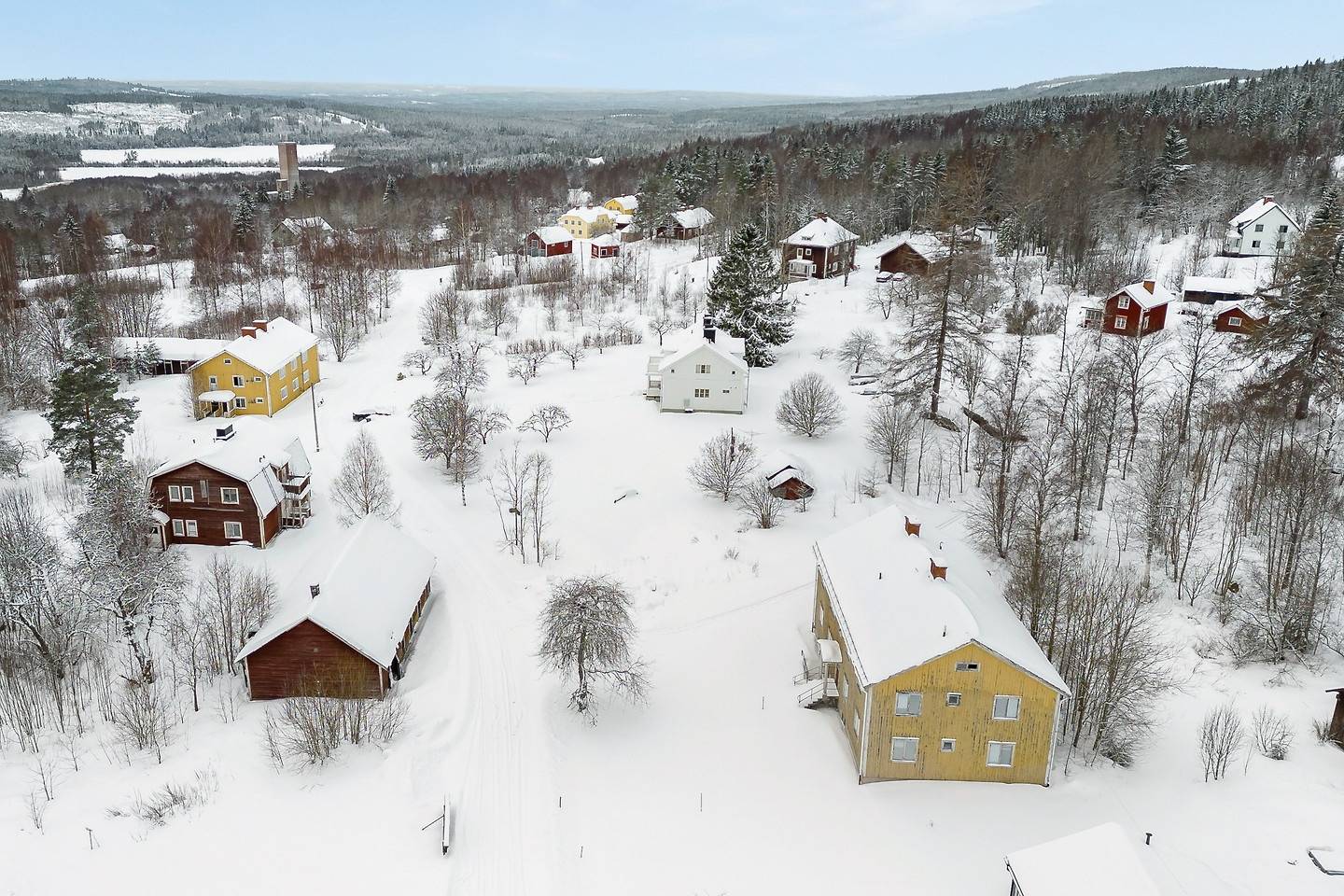 Övrig på Vintjärn 119 Vintjärn Falu kommun - bild 7