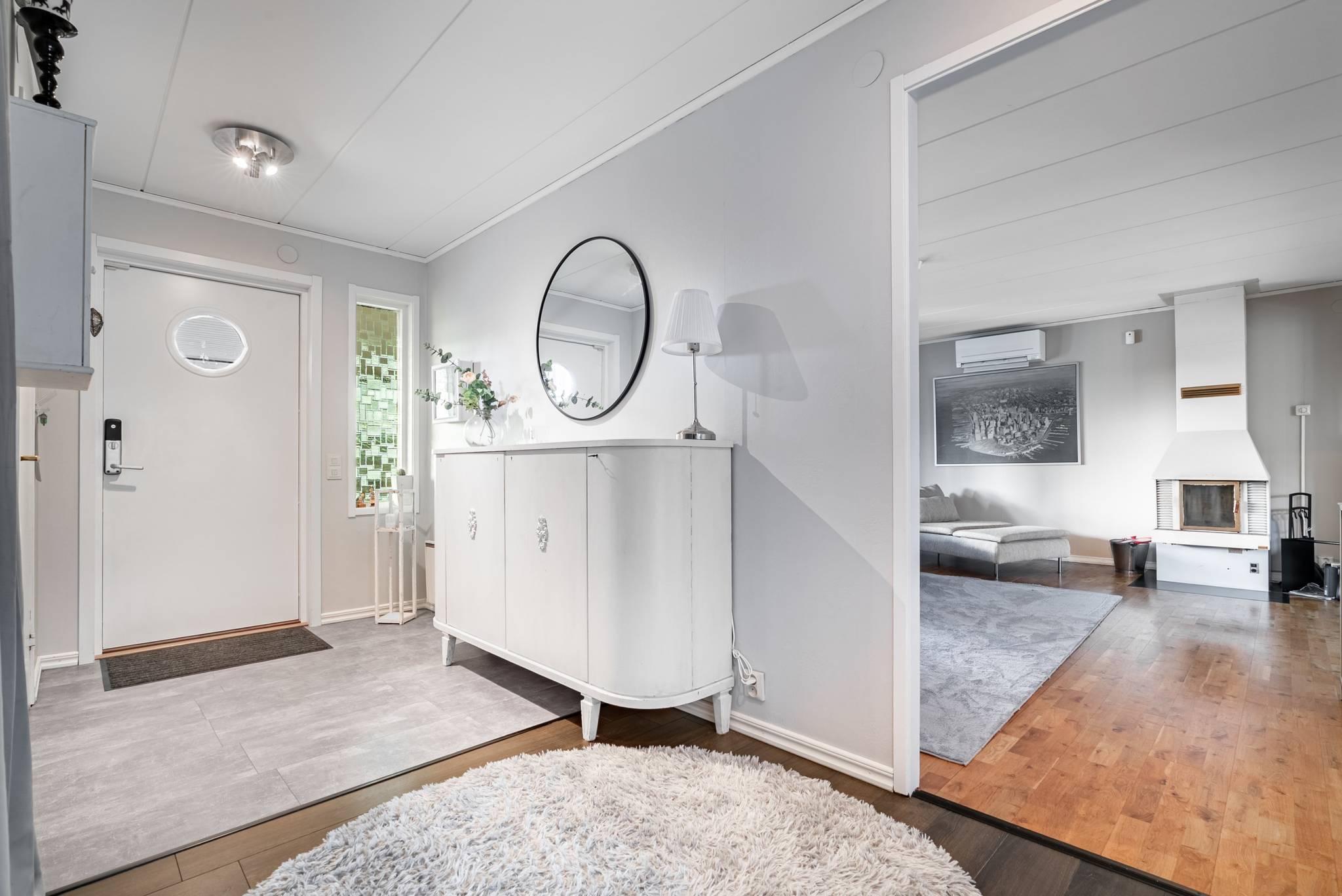 3 rum Villa på Violinvägen 22 Bjästa Örnsköldsviks kommun - bild 4