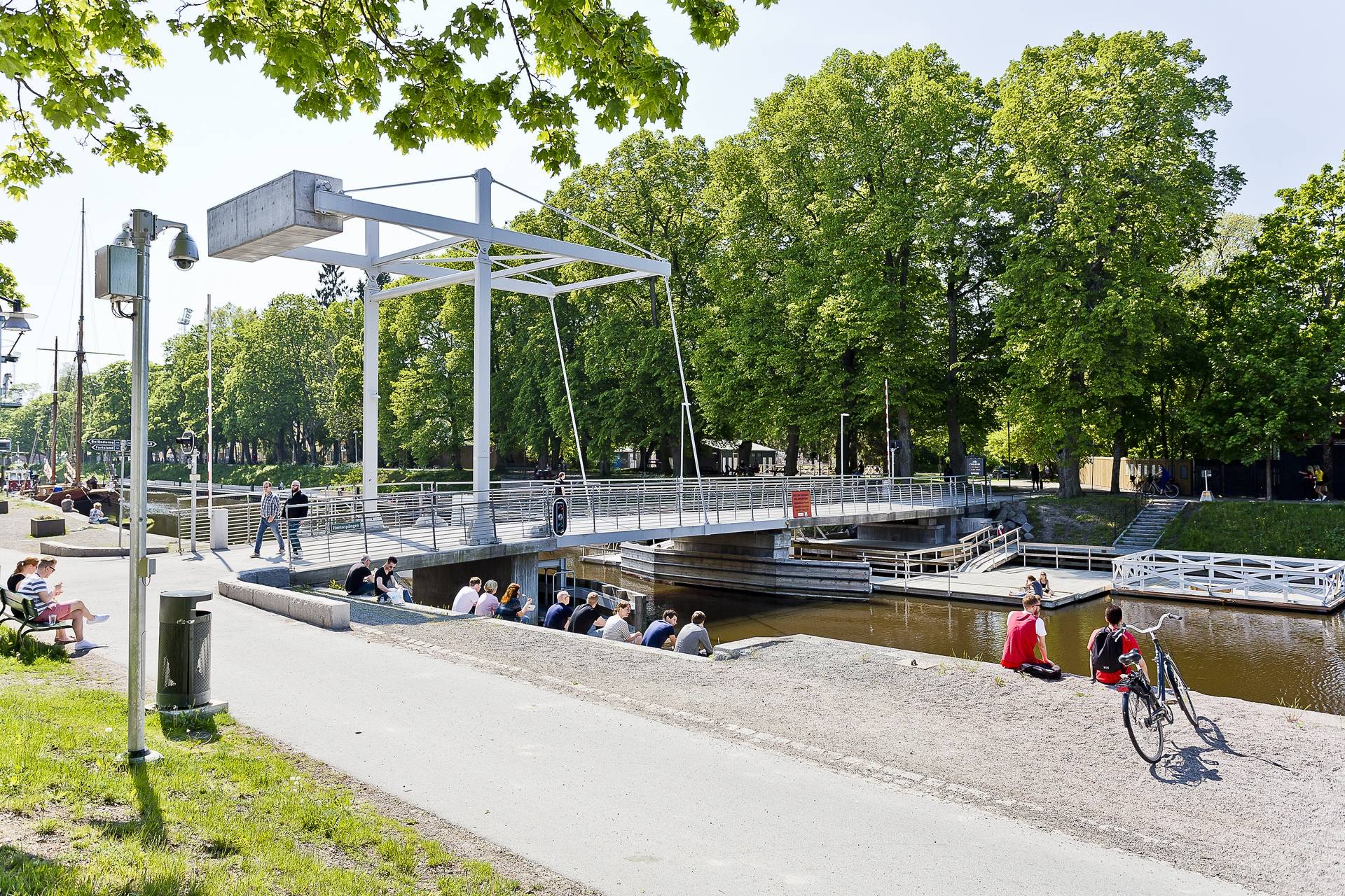 3 rum Lägenhet på Industrigatan 17 Kungsängen/Industristaden Uppsala kommun - bild 22