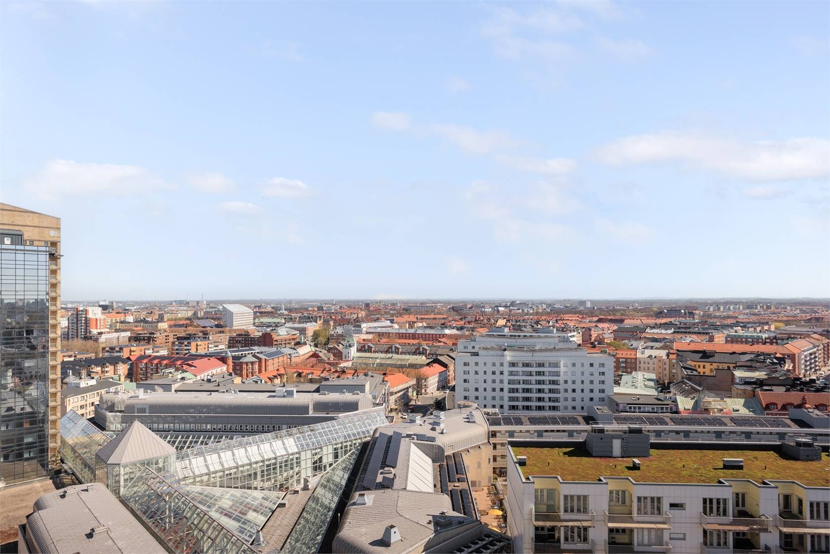 3 rum Lägenhet på Rådmansgatan 14 Triangeln Malmö kommun - bild 27