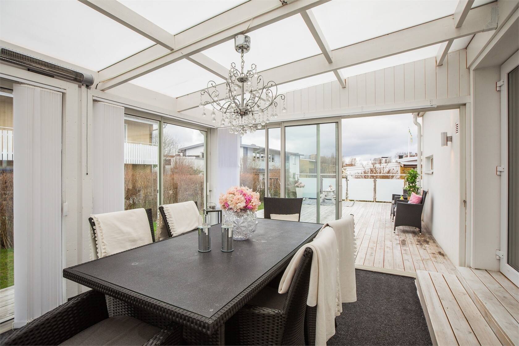 4 rum Villa på Lövkojestigen 1 Ekhagen Jönköpings kommun - bild 48