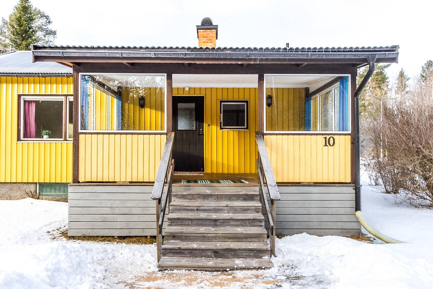 3 rum Villa på Österrike 10 Hagfors kommun - bild 10