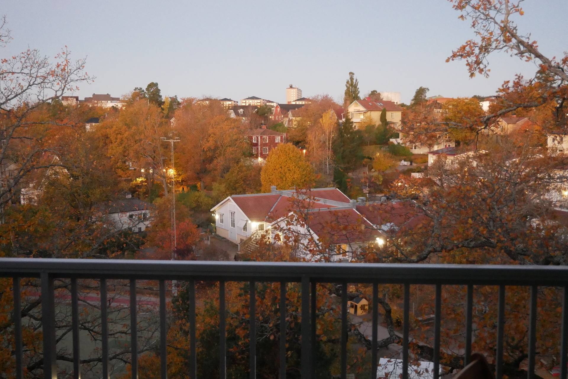 2.5 rum Lägenhet på Östra Gräsvägen 5 Ektorp Nacka kommun - bild 16