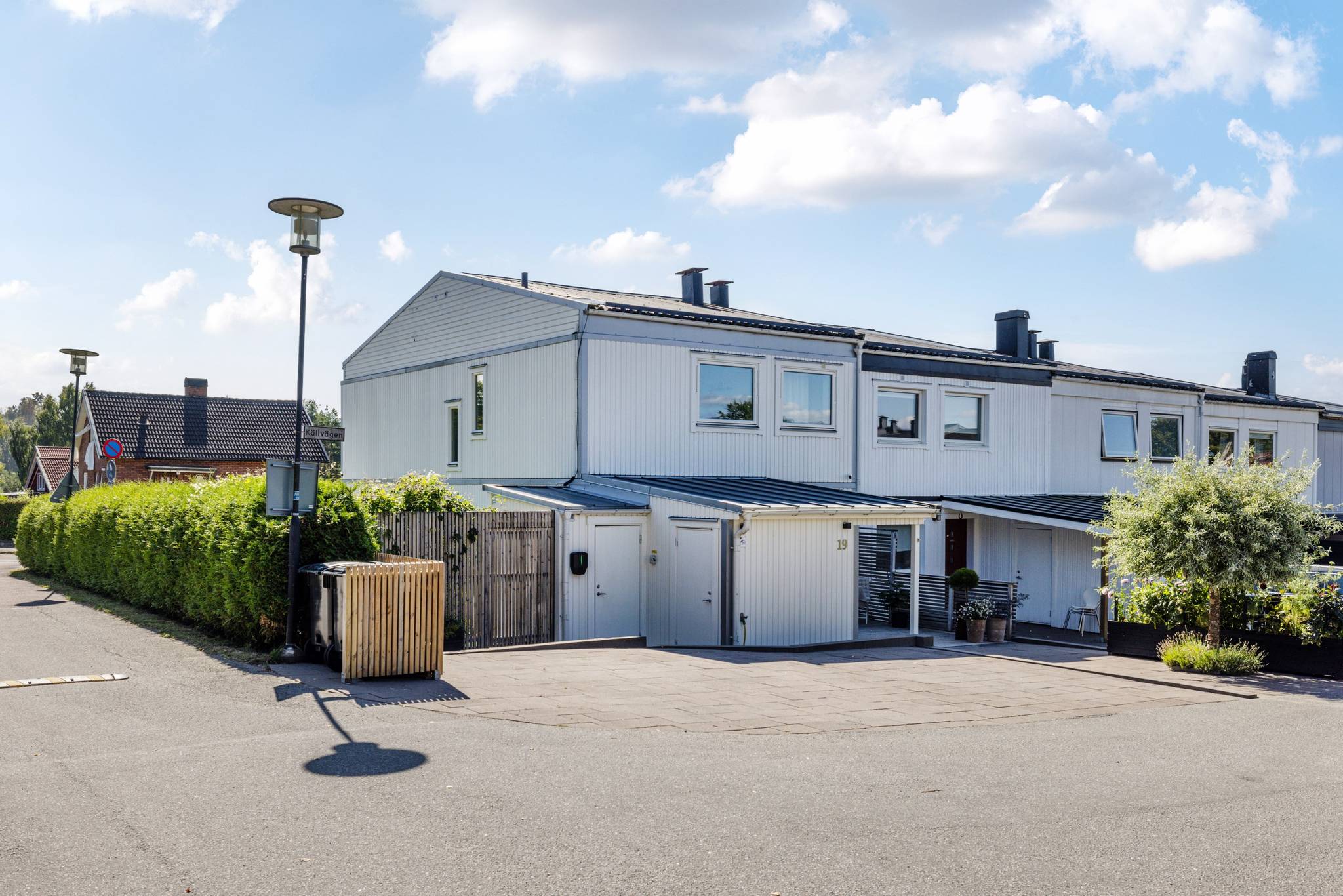 5 rum Villa på Källvägen 19 Härryda kommun - bild 37