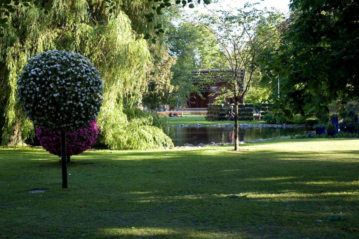 5 rum Villa på Stobéegatan 7 Nya Staden Lidköpings kommun - bild 58