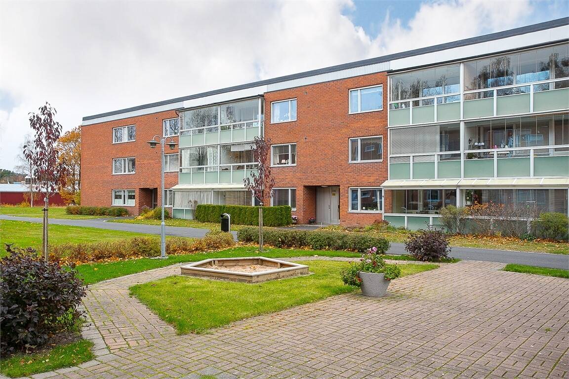3 rum Lägenhet på Sjöåkravägen 34 B Bankeryd Jönköpings kommun - bild 19