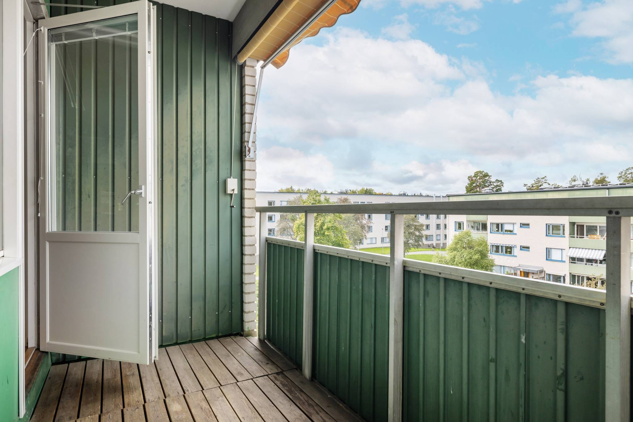 3 rum Lägenhet på Vinterbrinksvägen 3, 3 tr Igelboda Nacka kommun - bild 3