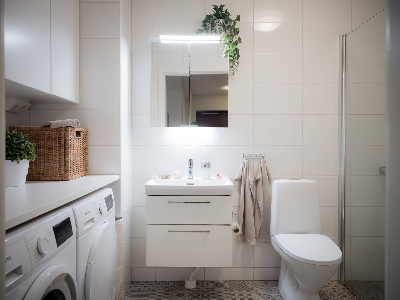 3 rum Lägenhet på Majstångsgatan 7C Kungsladugård Göteborgs kommun - bild 16
