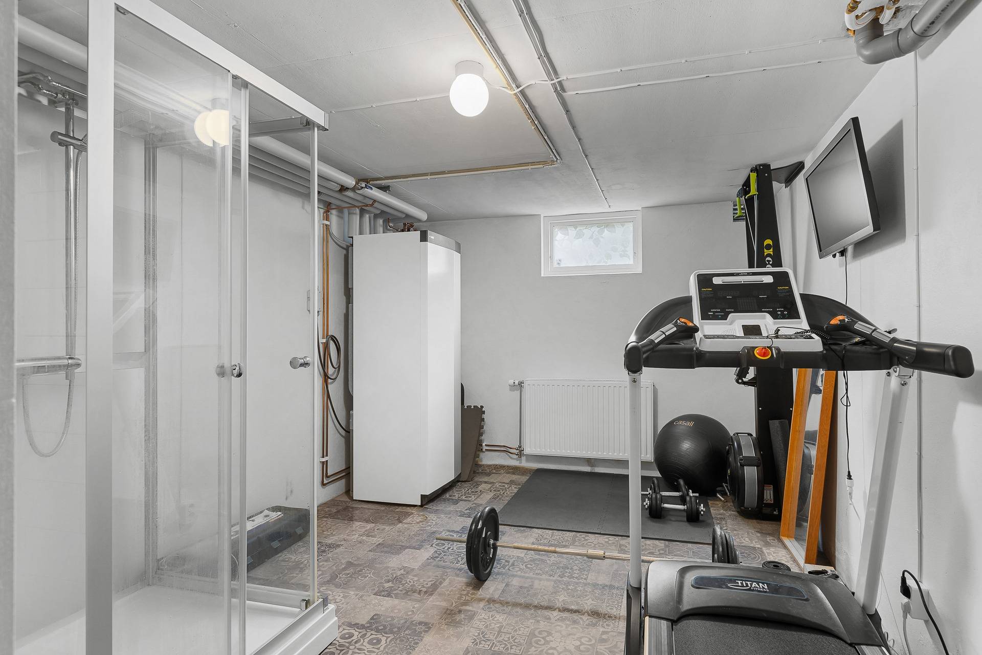 6 rum Villa på Klintesvägen 24 Ingelstad Växjö kommun - bild 35