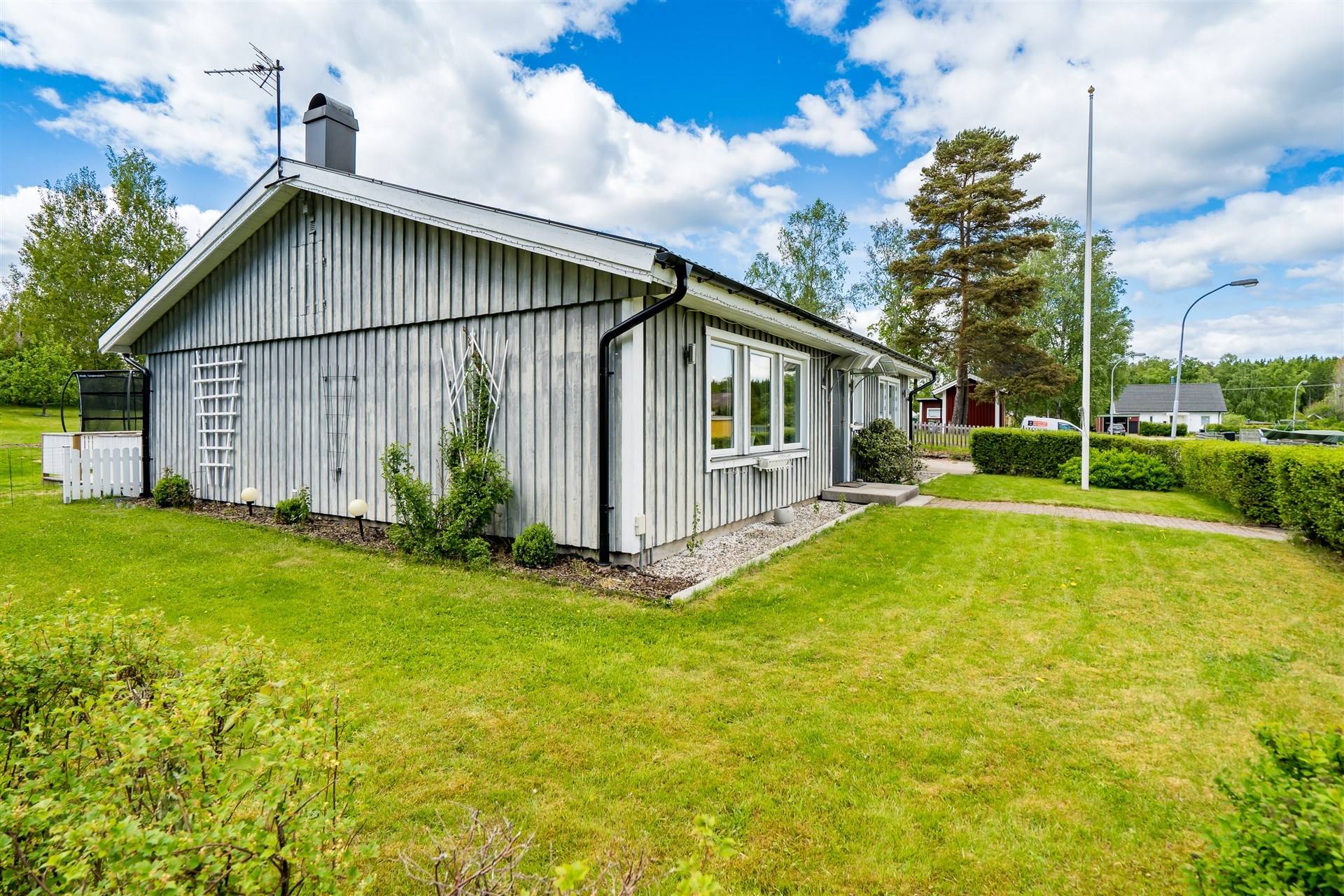 5 rum Villa på Havrestigen 6 Vedevåg Lindesbergs kommun - bild 25