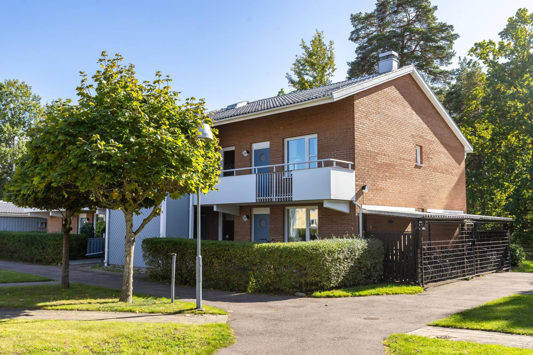 3 rum Lägenhet på Funkabovägen 50 Funkabo Kalmar kommun - bild 22