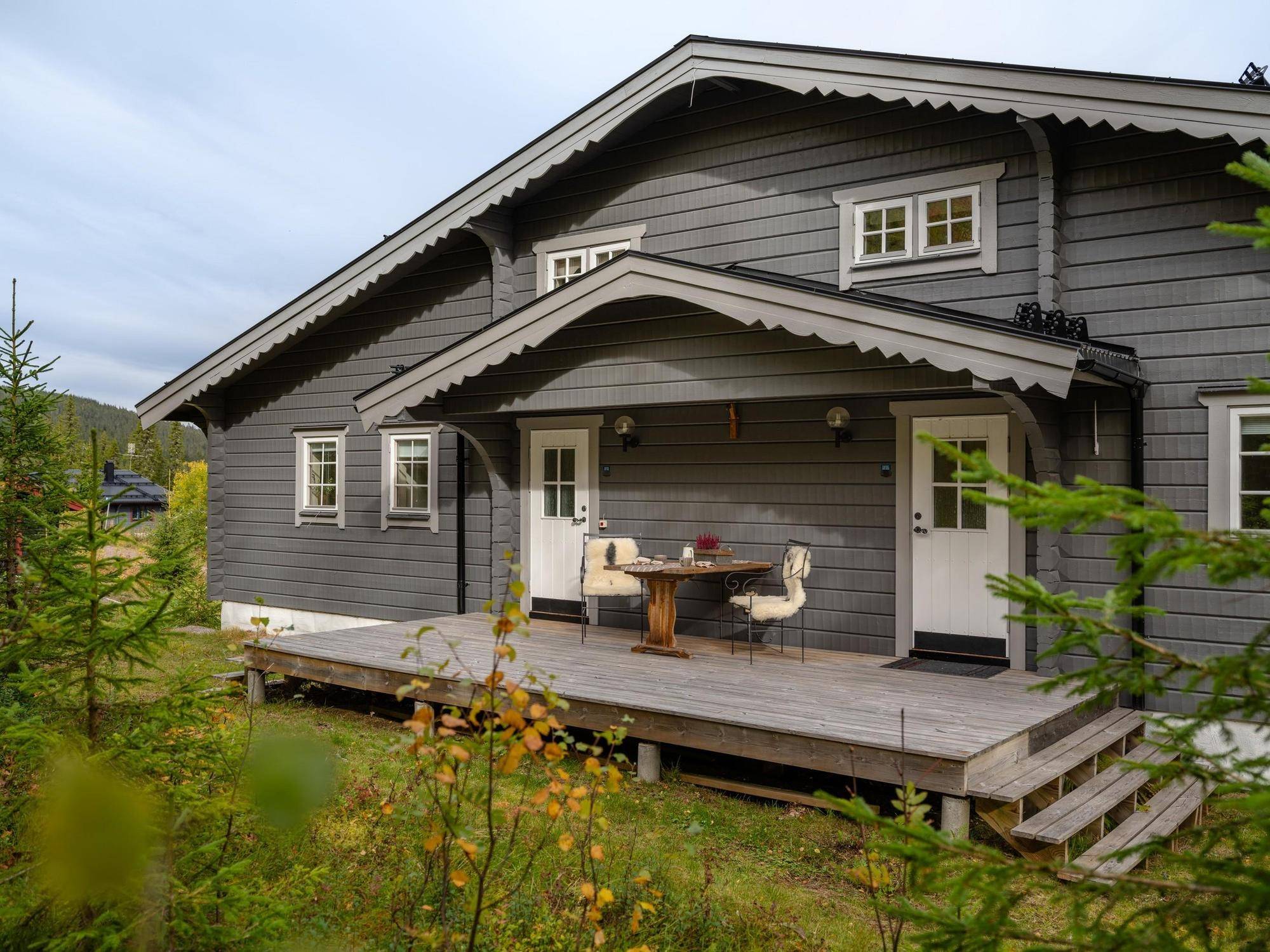 Sälen, Malung-Sälens kommun