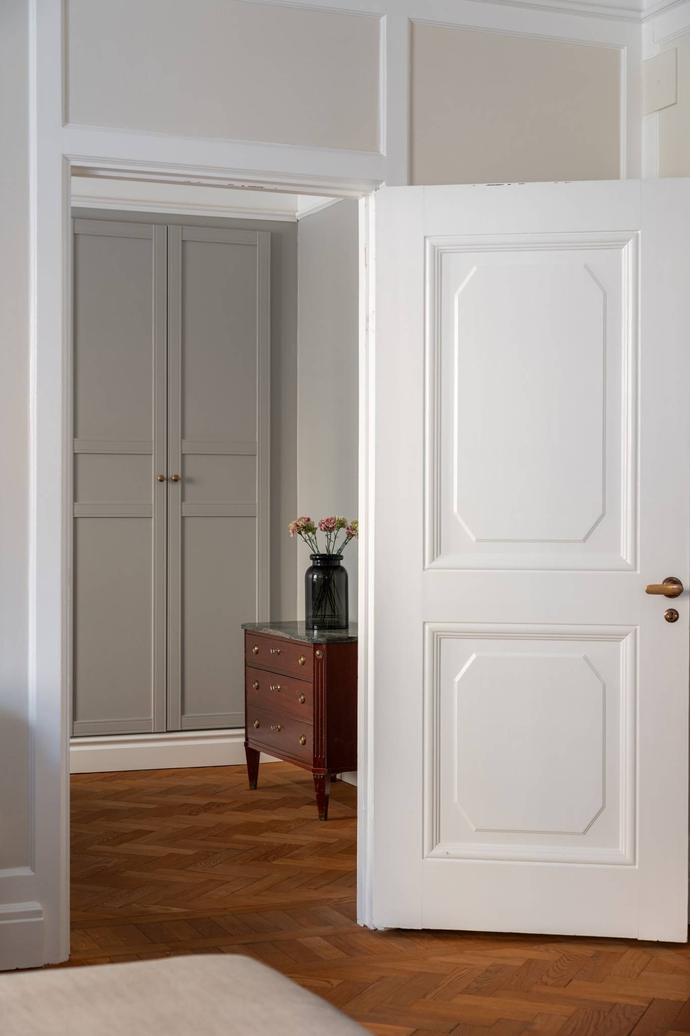 3 rum Lägenhet på Rådmansgatan 23, 1 tr. Östermalm Stockholms kommun - bild 9