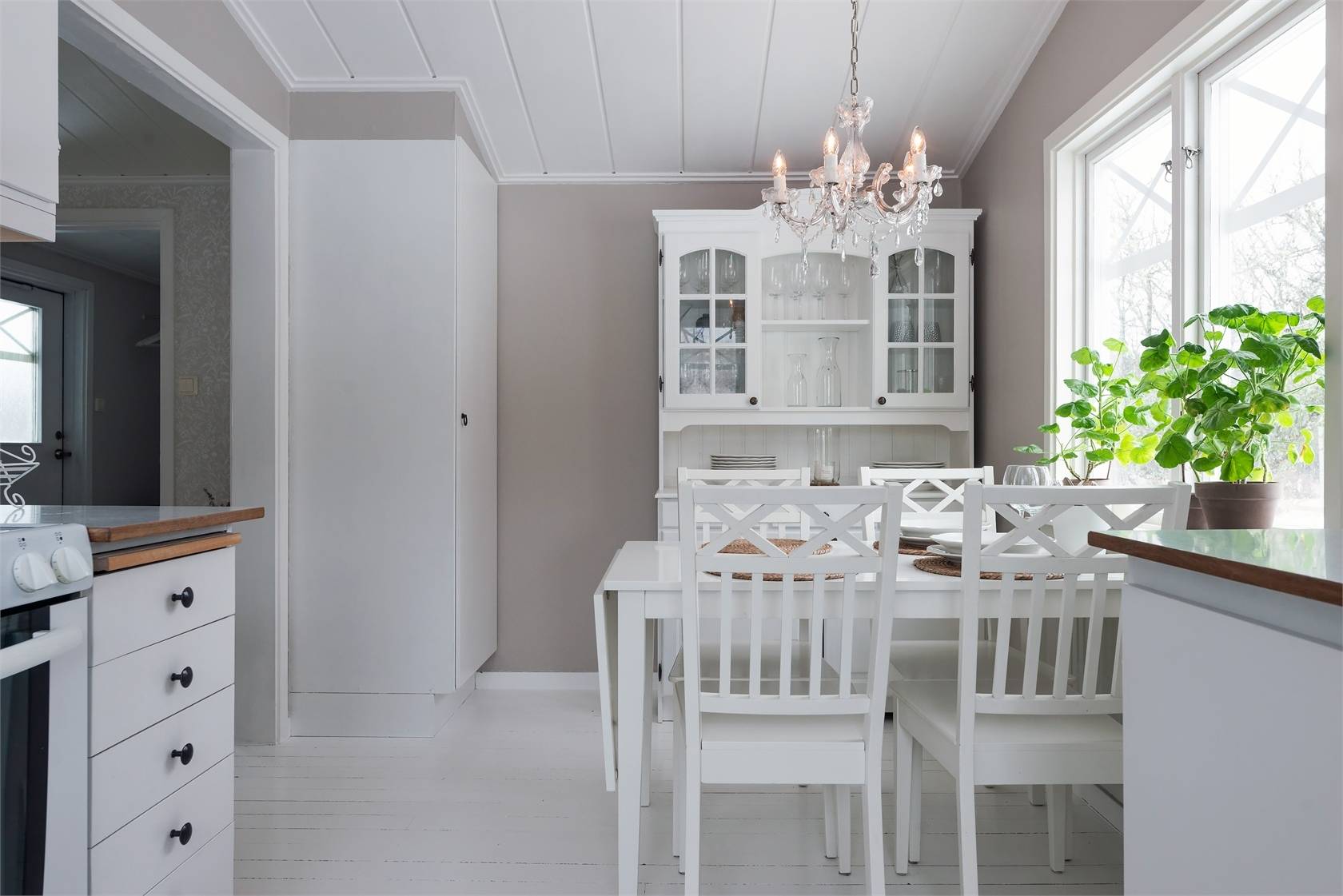 2 rum Villa på Ljungs Gunneröd 134 Ljungskile Uddevalla kommun - bild 35