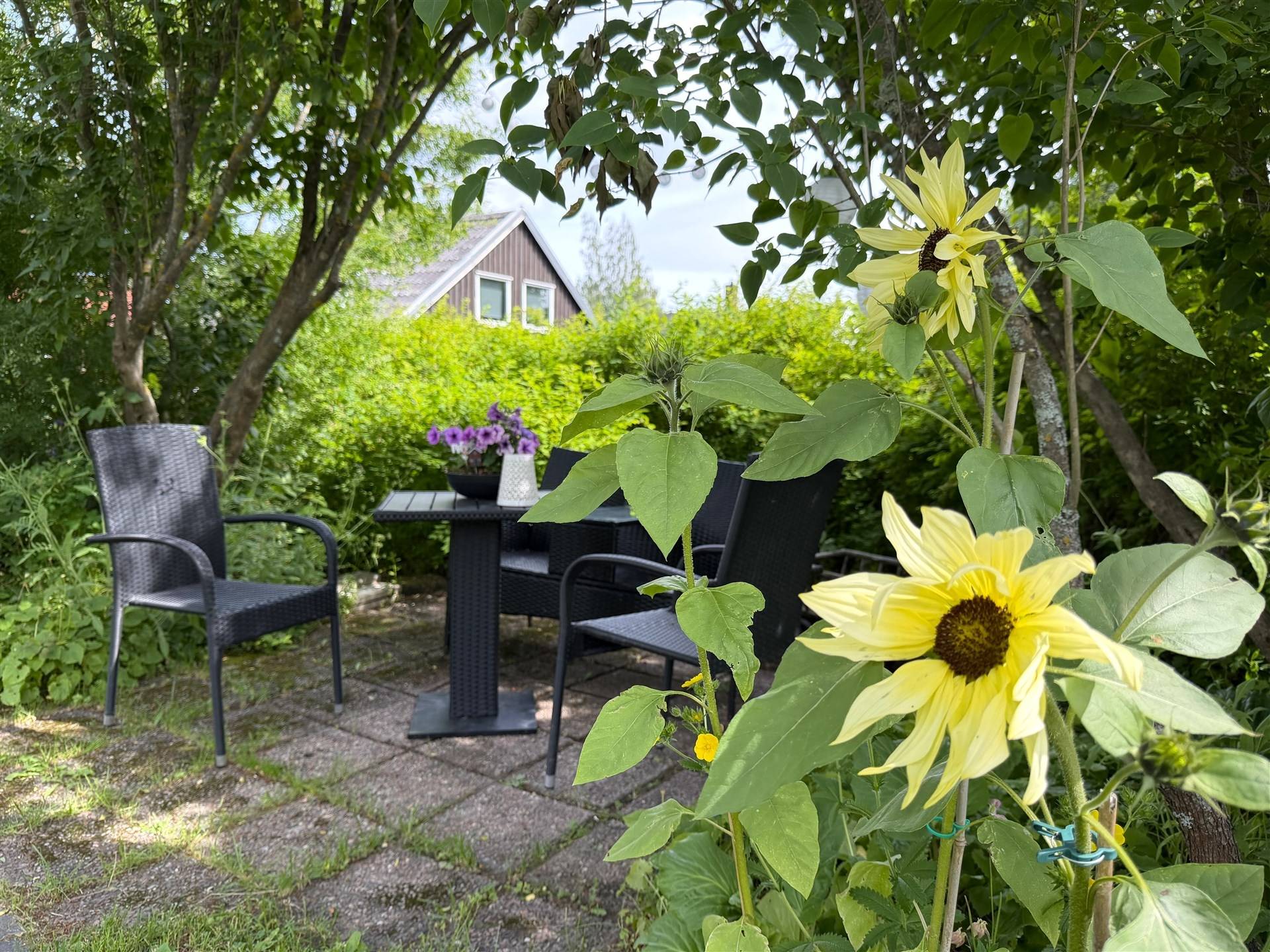 4 rum Villa på Framnäsvägen 35 Hälletorp Härnösands kommun - bild 28