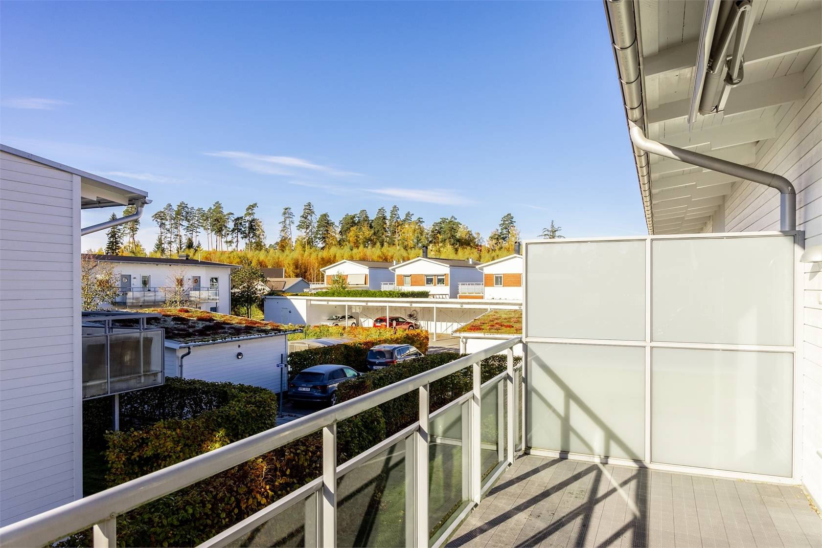 4 rum Lägenhet på Meteorvägen 27 Östra Lugnet Växjö kommun - bild 13