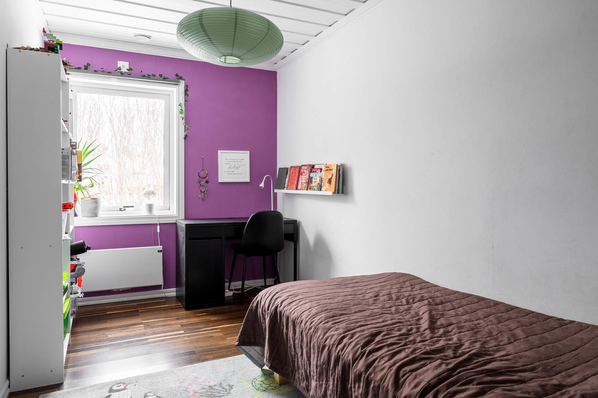 121 m² Villa på Aprilstigen 11 Morö Backe Skellefteå kommun - bild 19