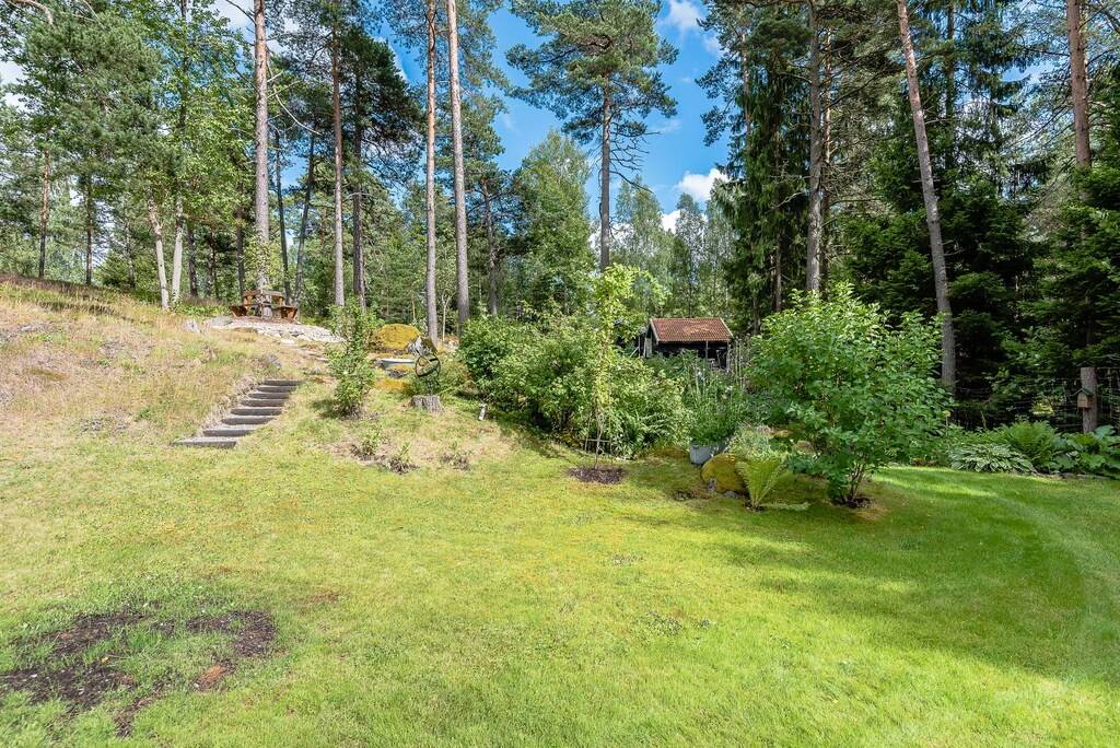 4 rum Villa på Norra sundsvägen 35 VAGNHÄRAD Trosa kommun - bild 27