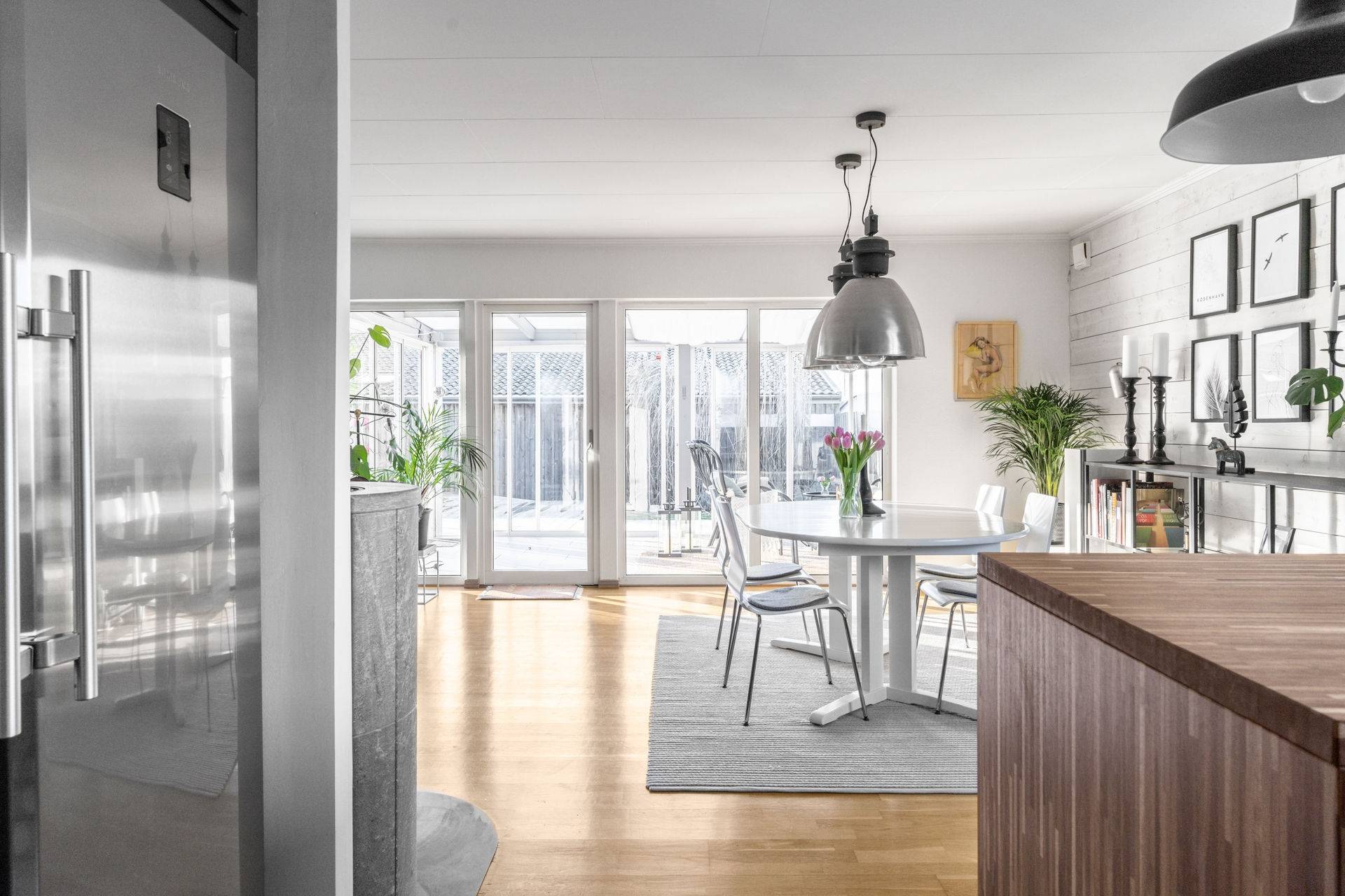 6 rum Villa på Rönndalsvägen 8 Höllviken Vellinge kommun - bild 6