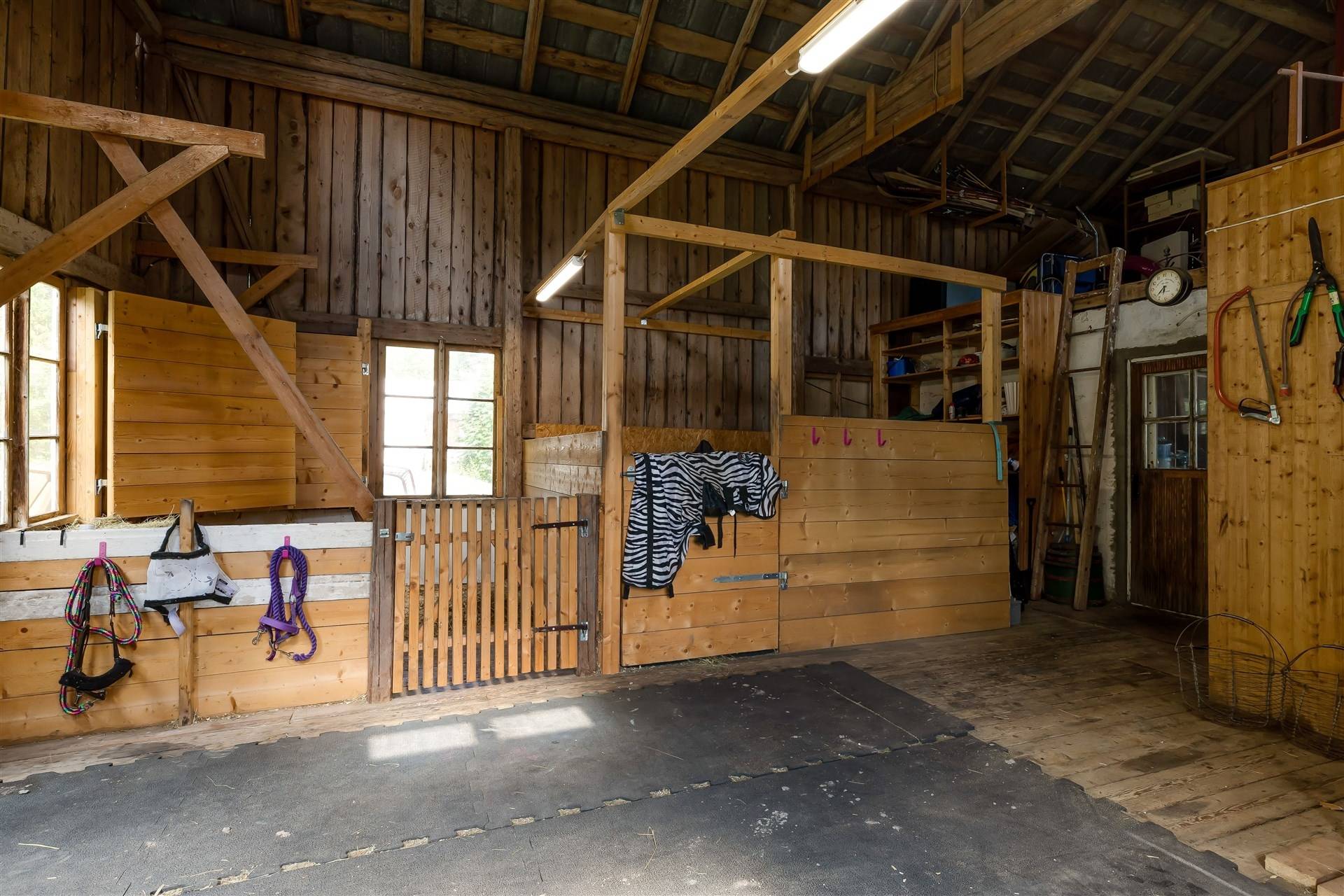 4 rum Villa på Västtjärsvägen 8 Nordanstigs kommun - bild 26