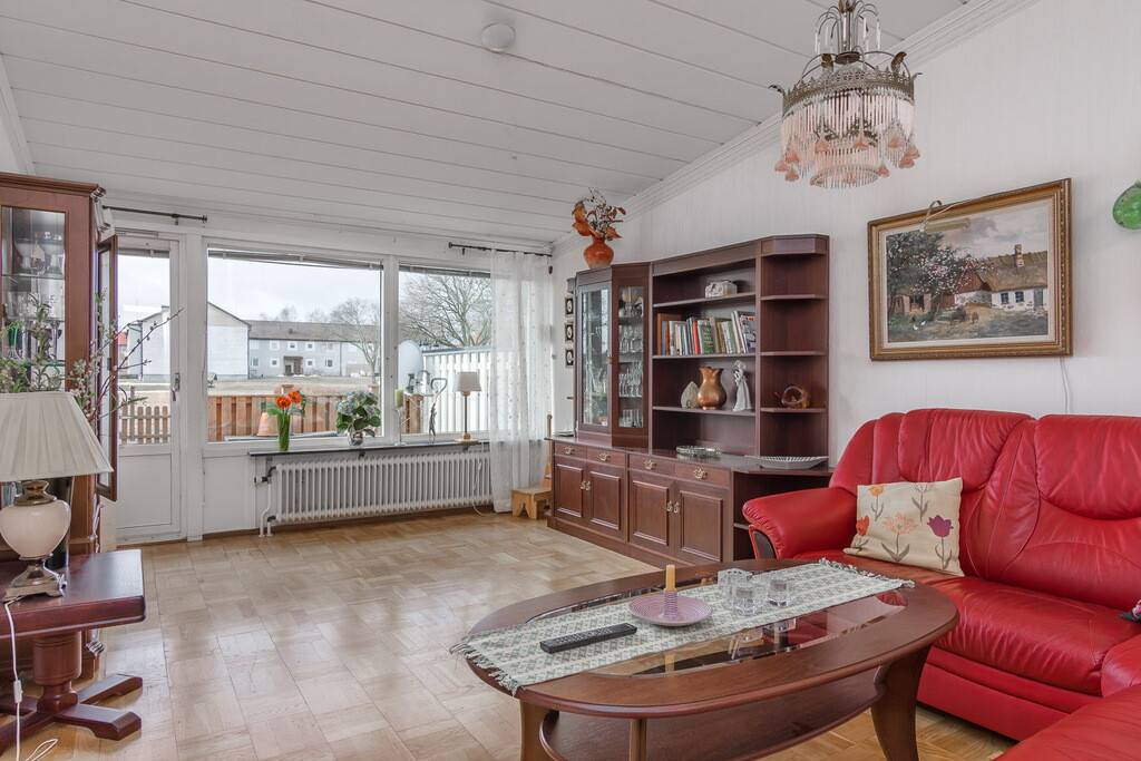 3 rum Lägenhet på Vegagatan 17 Mellerud Melleruds kommun - bild 13