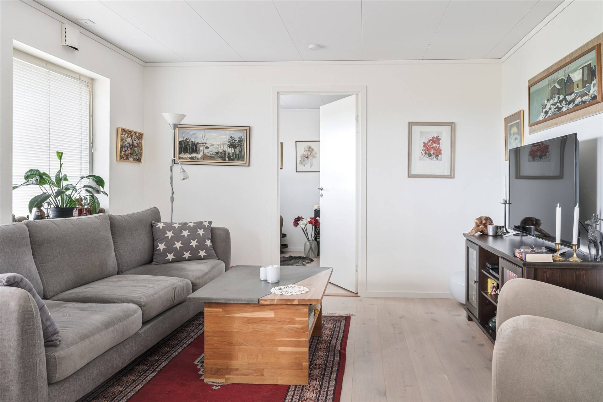 4 rum Villa på Jägaregatan 5 Gärsnäs Simrishamns kommun - bild 8