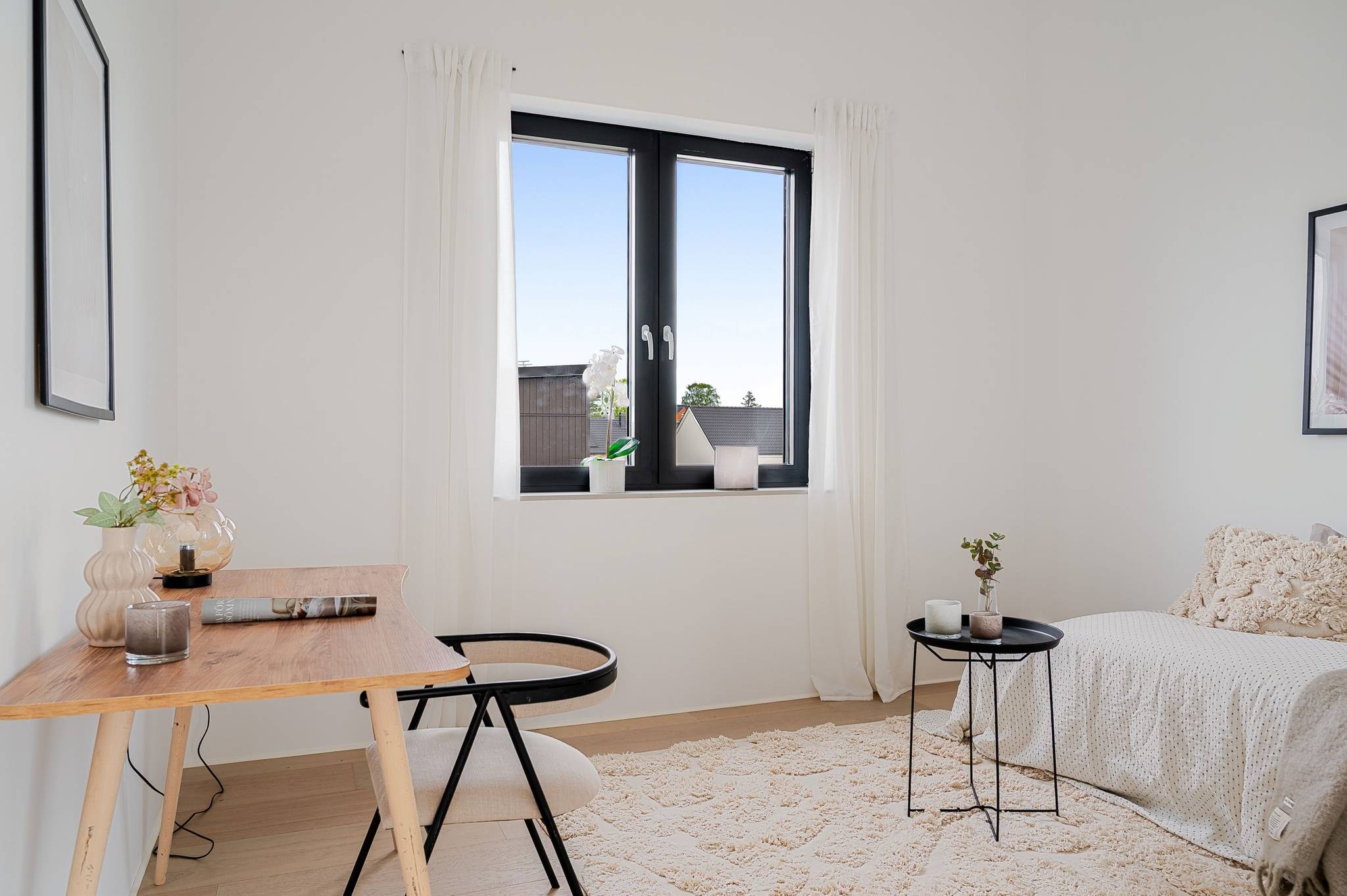8 rum Villa på Oknögatan 7 Helsingborgs kommun - bild 30