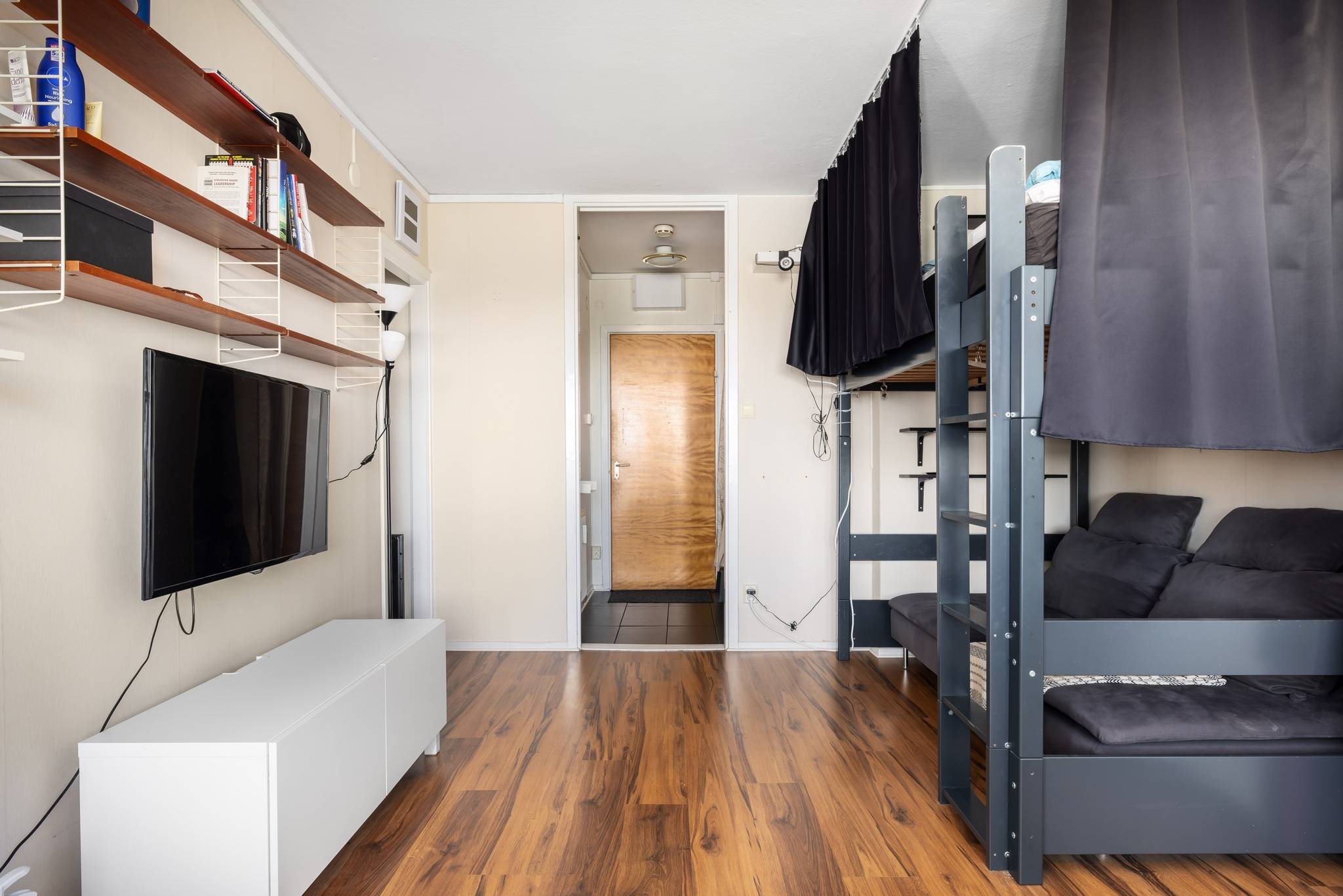 1 rum Lägenhet på Skebokvarnsvägen 321 Bandhagen / Högdalen Stockholms kommun - bild 11