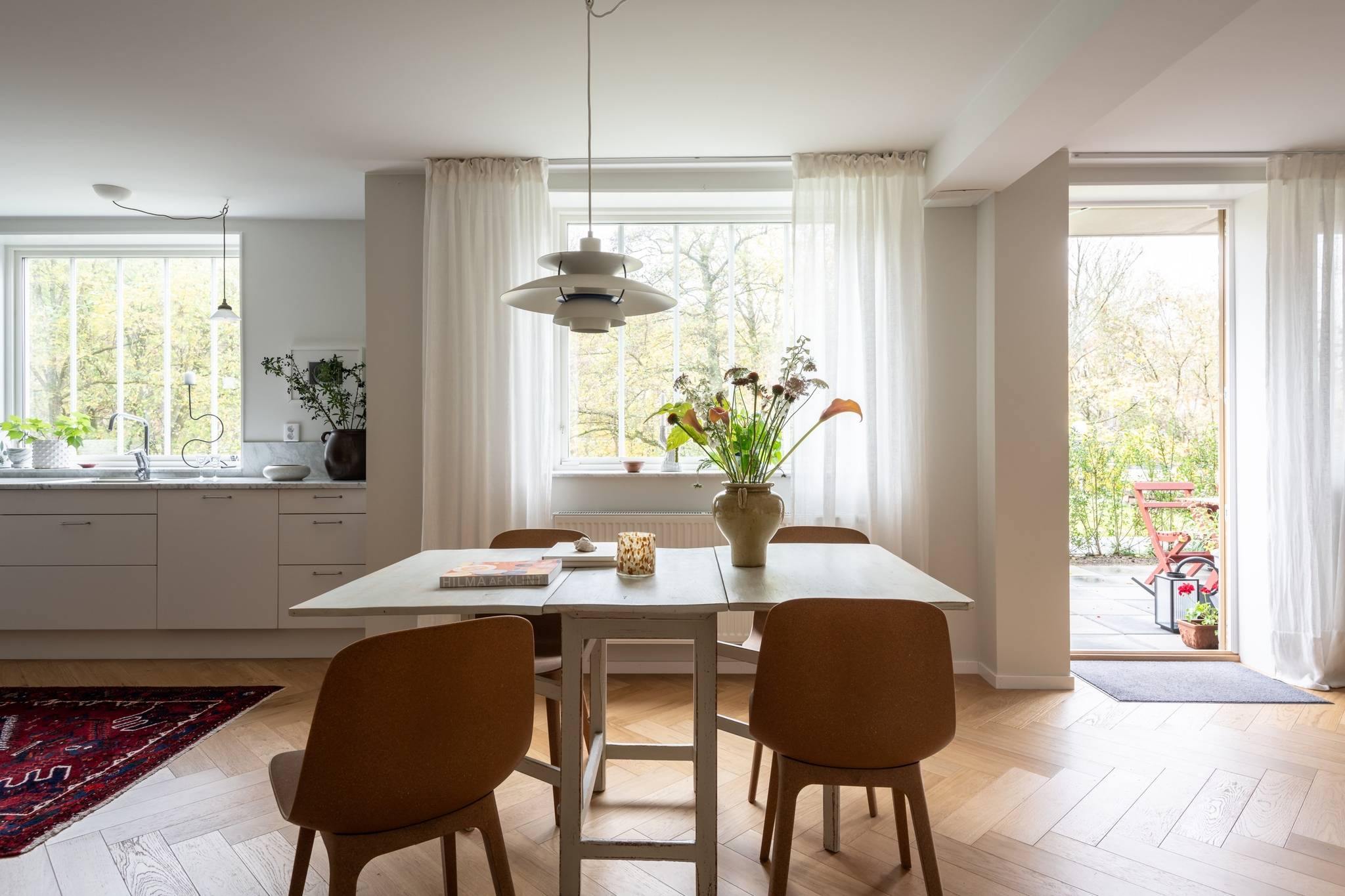 3 rum Lägenhet på Kvarngärdesgatan 1B Örgryte Göteborgs kommun - bild 2