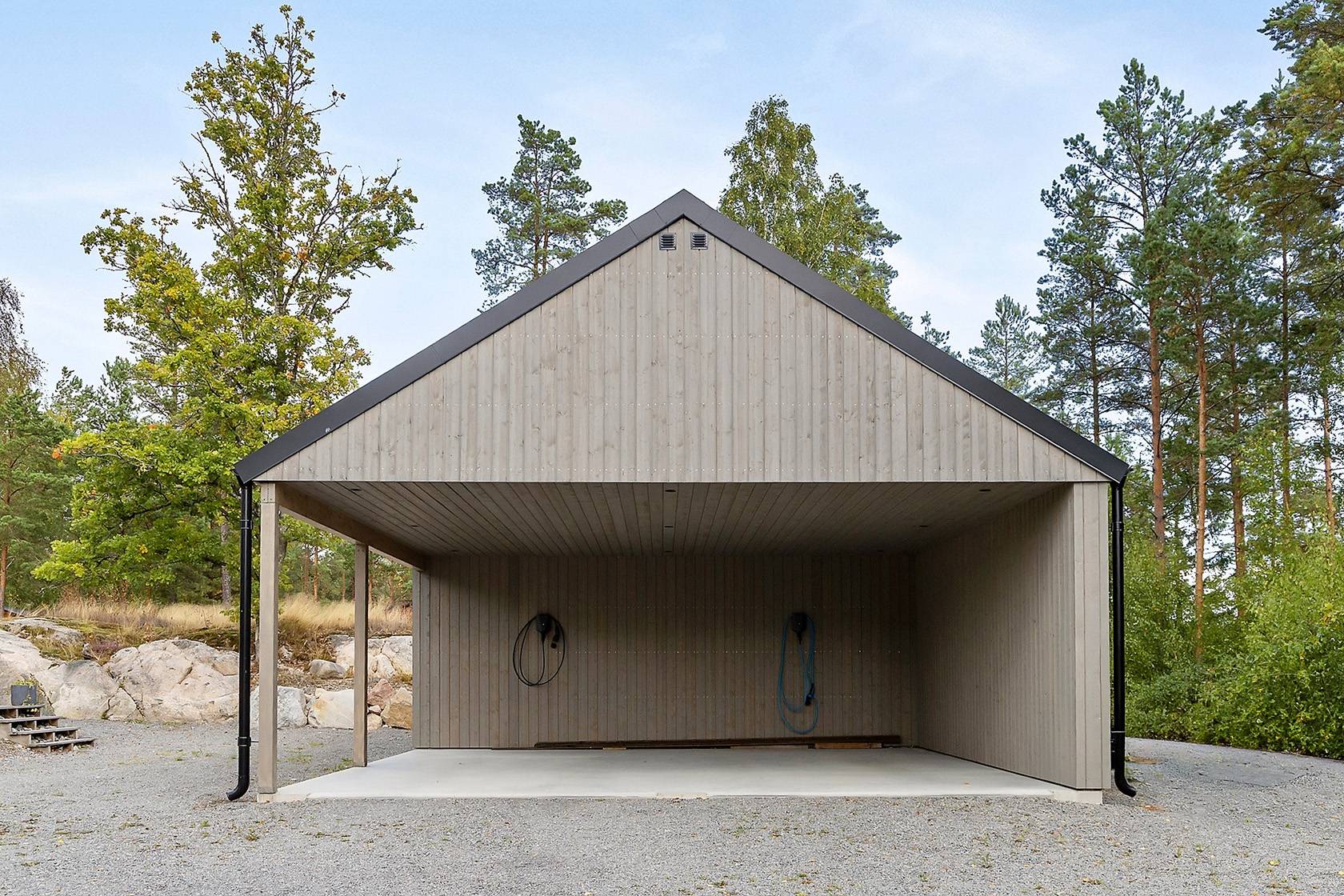 4 rum Villa på Åkerby 21 Åkerby Eskilstuna kommun - bild 42
