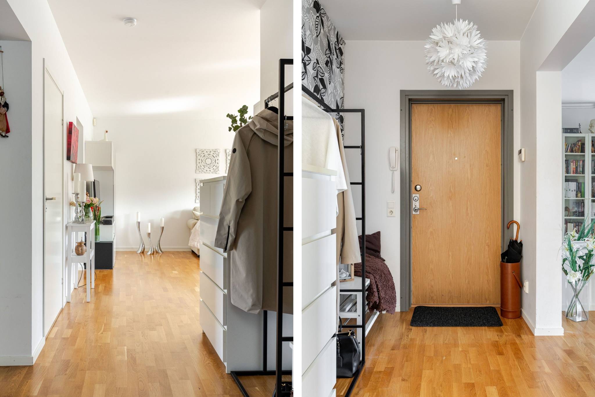 5 rum Lägenhet på Tryckerigatan 2 Lund - Centrum Lunds kommun - bild 22