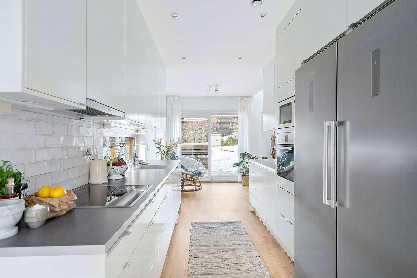 113 m² Villa på Flottarestigen 72 Kvarnskogen Sollentuna kommun - bild 12
