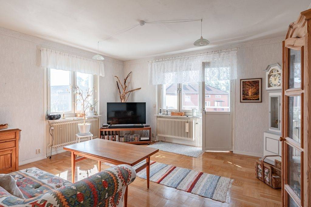 3 rum Lägenhet på Skräddargatan 20 Hofors Hofors kommun - bild 17