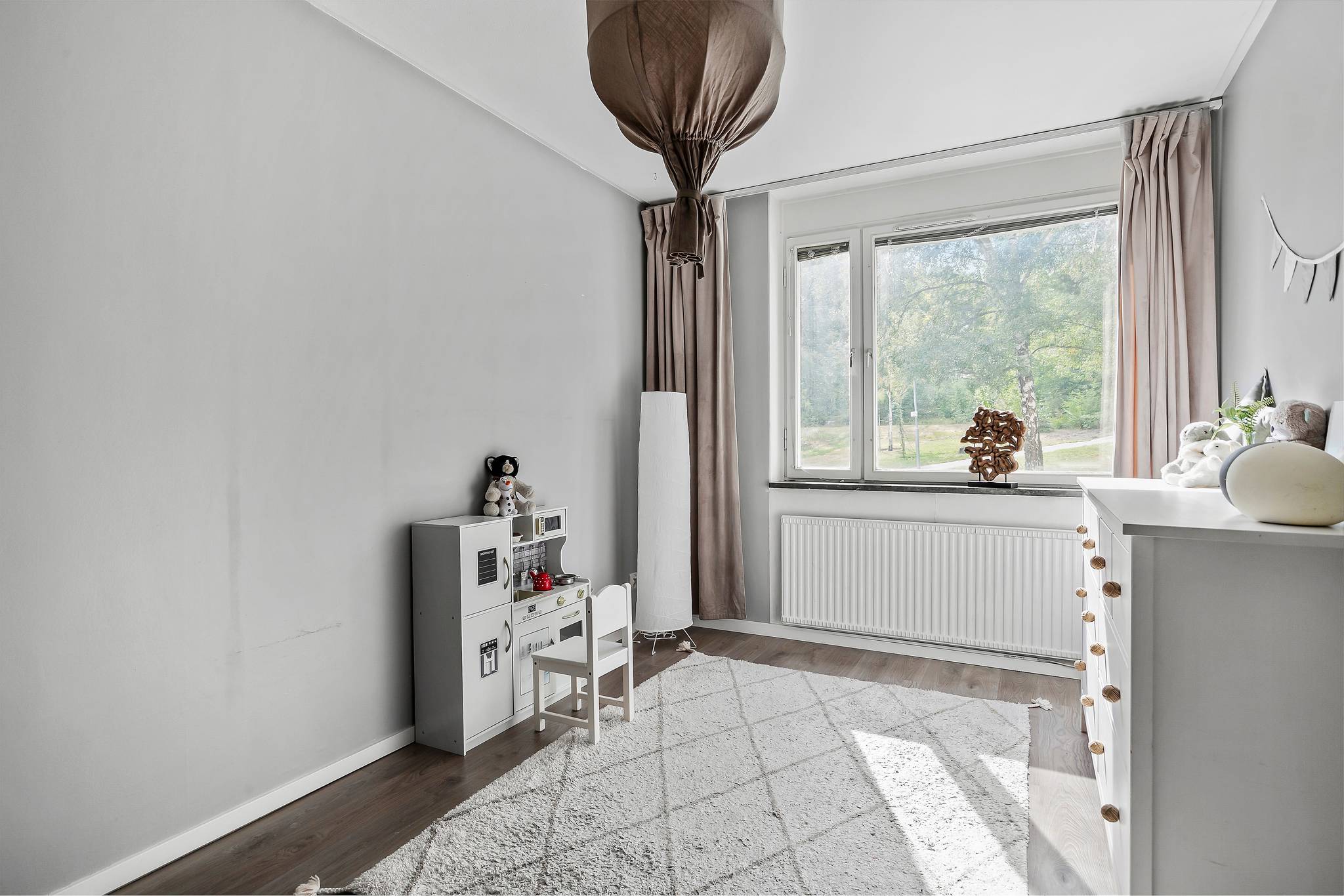 3 rum Lägenhet på Logdansvägen 38 Ör Sundbybergs kommun - bild 13