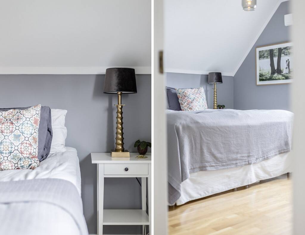 4 rum Par-/kedje-/radhus på Österbylevägen 19C Täby Kyrkby Täby kommun - bild 26