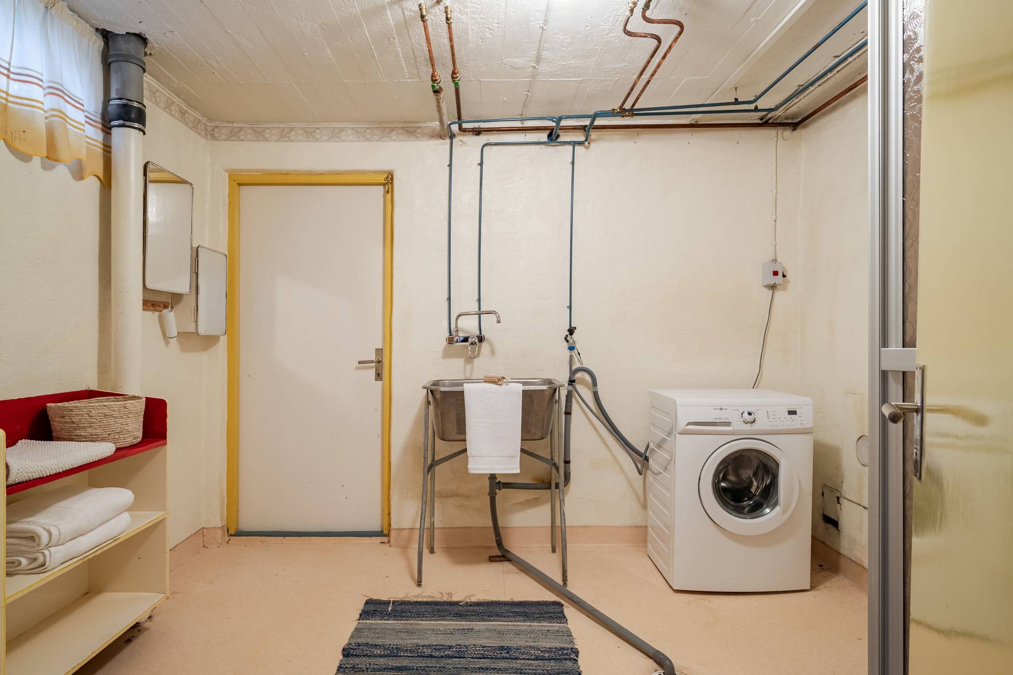 7 rum Villa på Fasanvägen 6 Stjärnhov Gnesta kommun - bild 33