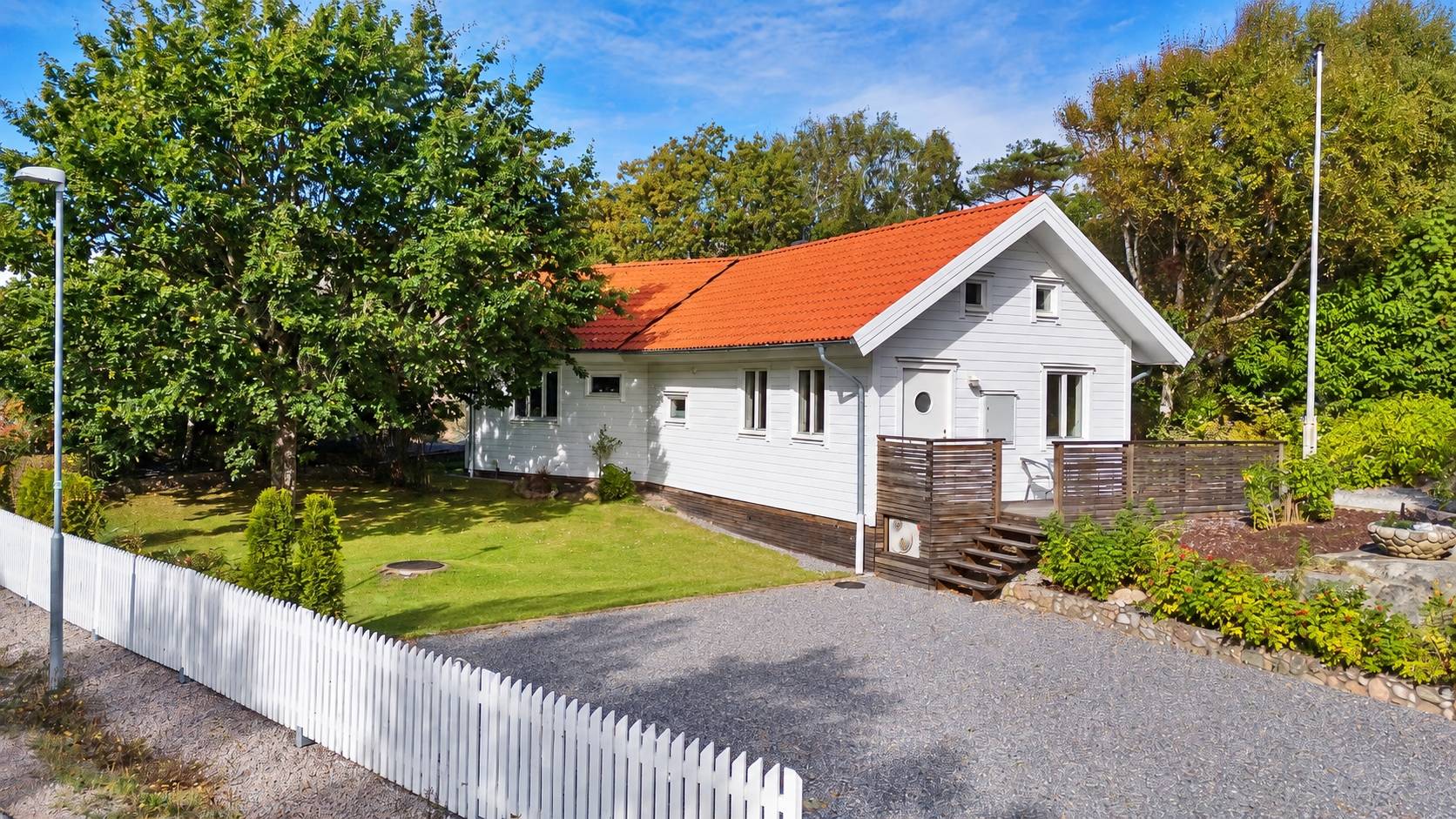 3 rum Fritidshus på Evensås 324 Evensås Lysekils kommun - bild 22