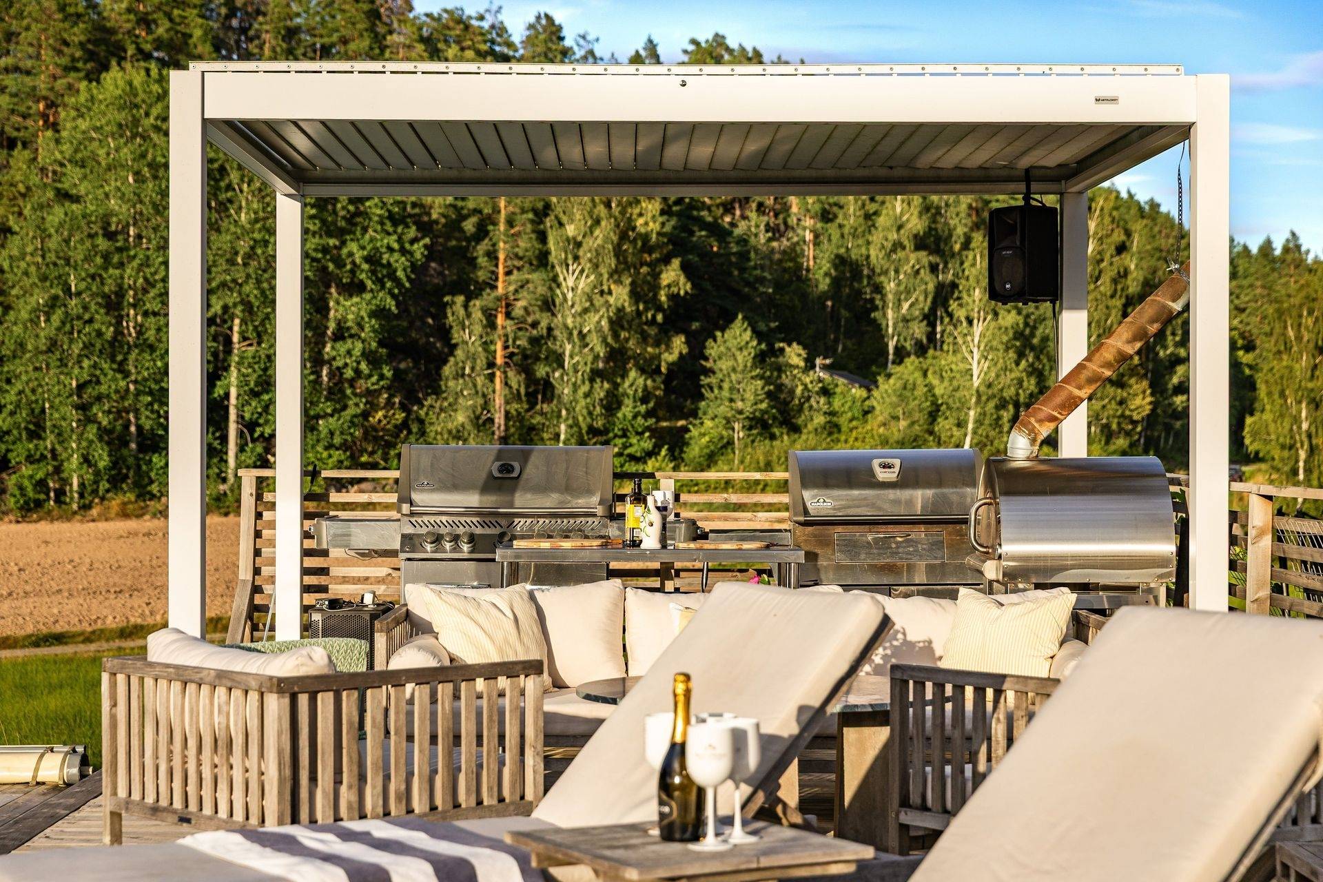 4 rum Villa på Drängsbo Hagaborg Åtvidaberg Åtvidabergs kommun - bild 30