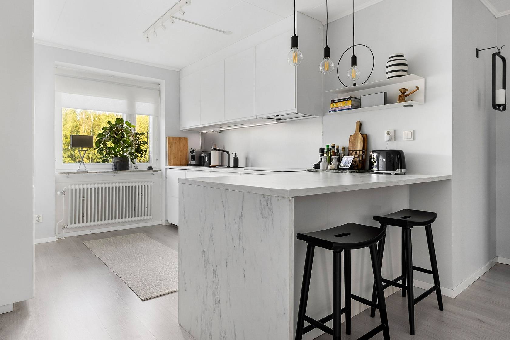 2 rum Lägenhet på Ulvsbygatan 21B Norrstrand Karlstads kommun - bild 5