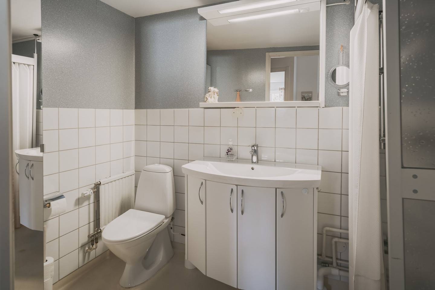 3 rum Lägenhet på Bäckaskogsvägen 21 Grangärdet Mariestads kommun - bild 15