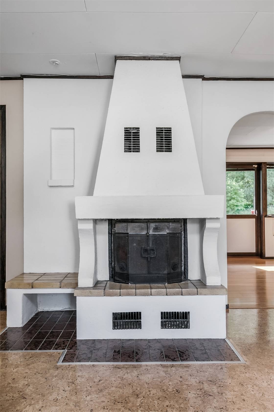 121 m² Villa på Solrödsvägen 5 Tingsryd Tingsryds kommun - bild 28