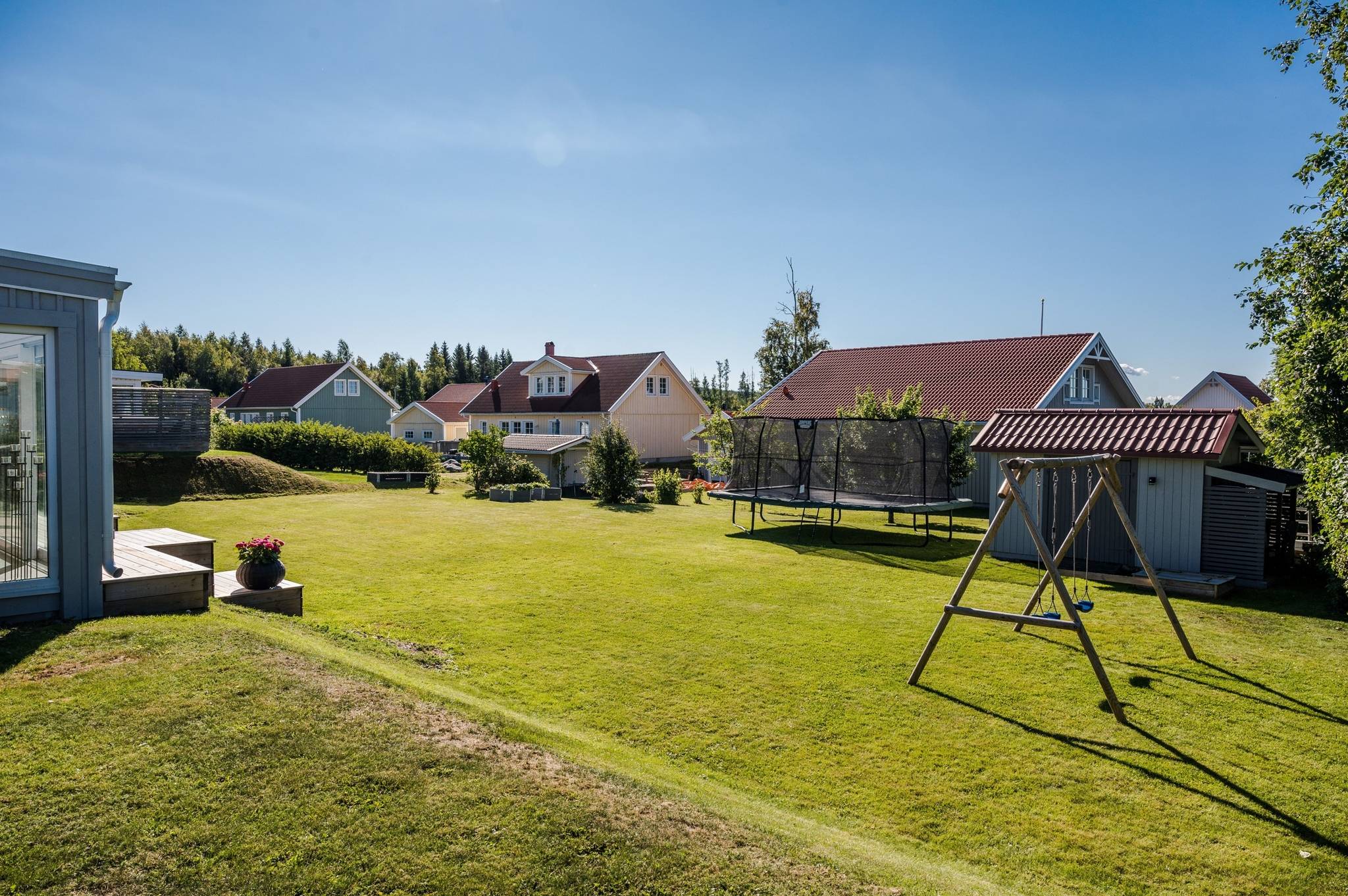 6 rum Villa på Ubåtsvägen 20 Alnö Sundsvalls kommun - bild 3